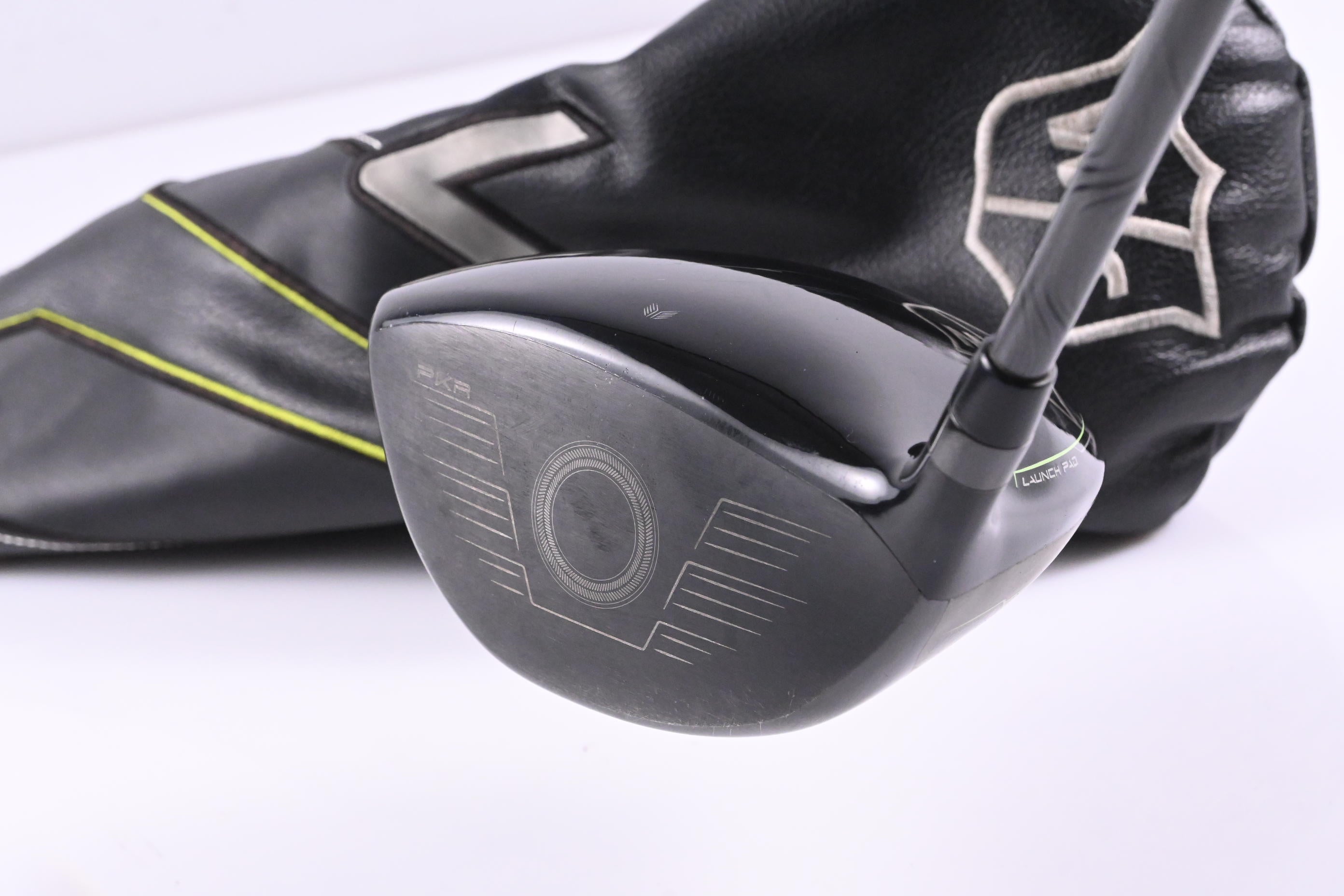 Wilson Staff Launch Pad 2022 Driver / 10.5 Degree / Regular Flex EvenFlow 55