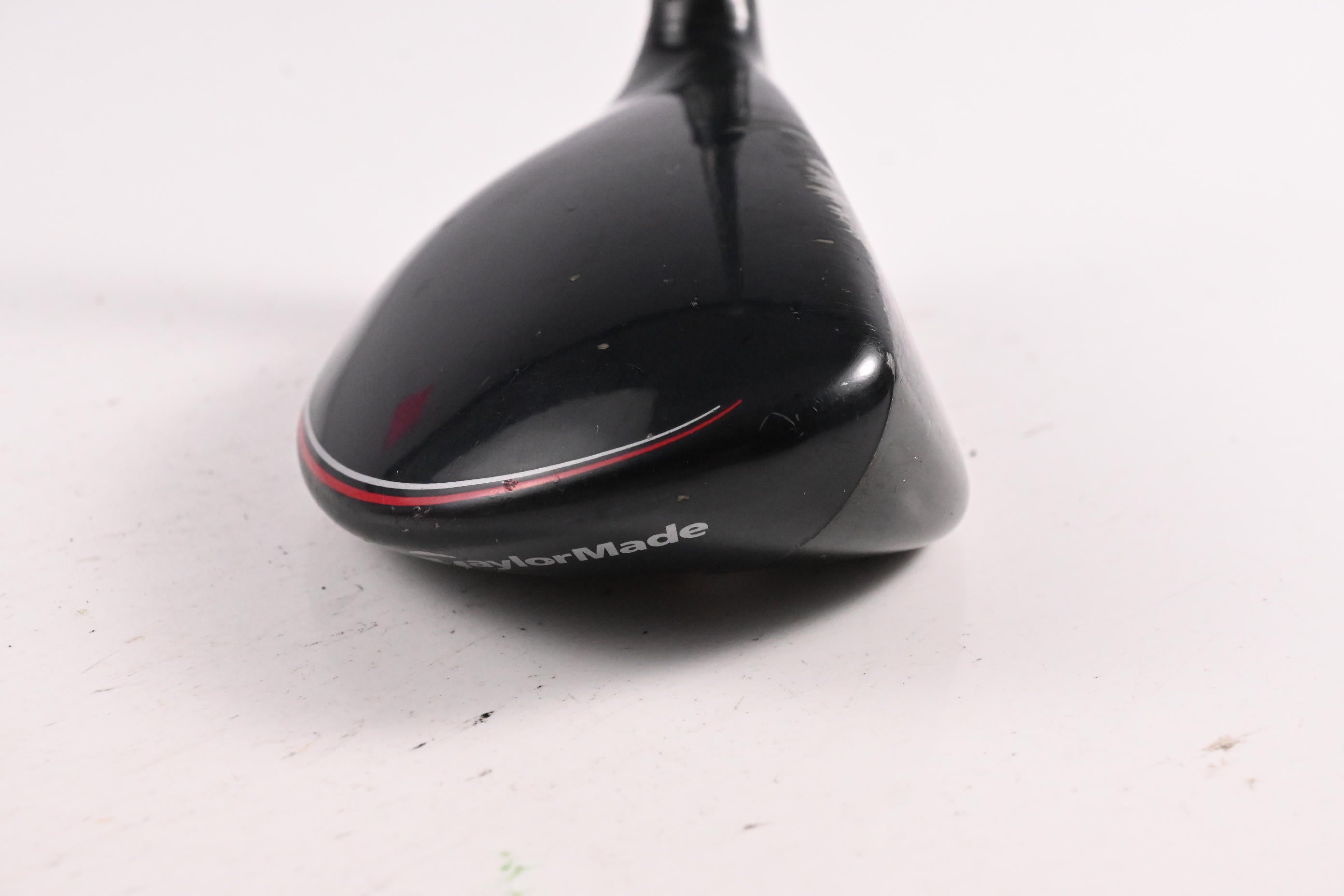 Taylormade M CGB #4 Hybrid / 22 Degree / Senior Flex UST Recoil ES 460 F2 Shaft