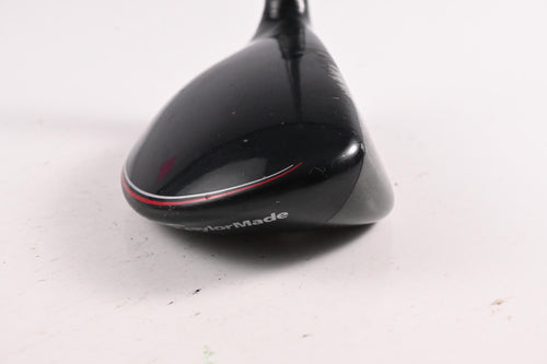 Taylormade M CGB #4 Hybrid / 22 Degree / Senior Flex UST Recoil ES 460 F2 Shaft