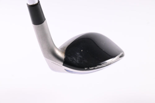 Ping G5 #4 Hybrid / 22 Degree / Stiff Flex Steel Shaft
