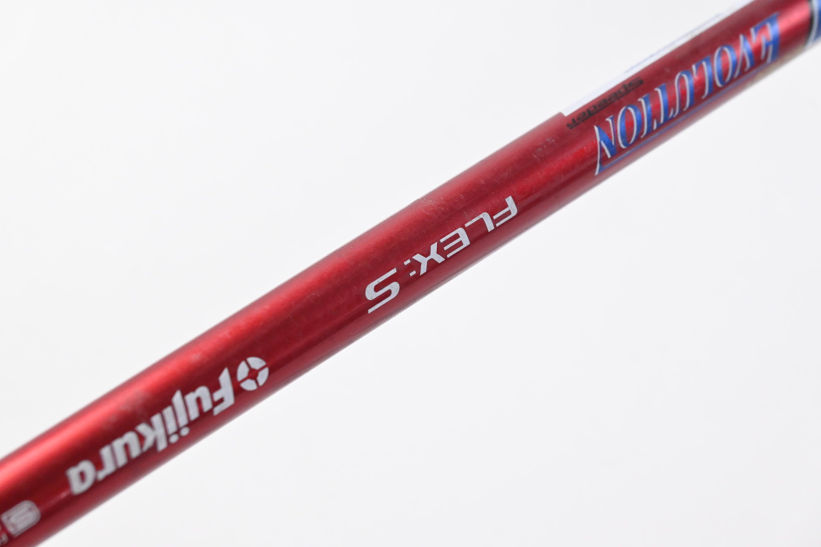 Callaway XR16 Pro #3 Wood / 15 Degree / Stiff Flex Speeder 565 Evolution Shaft