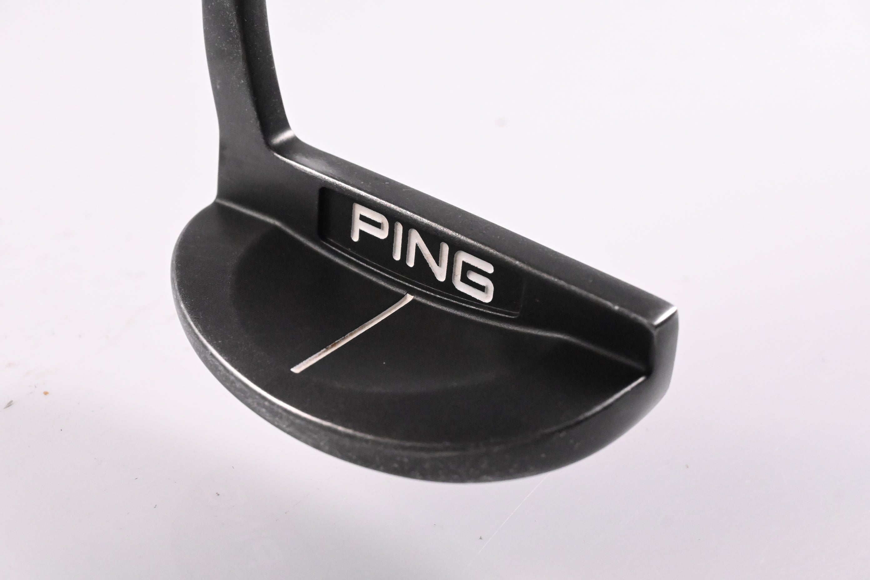 Ping Cadence TR Shea H Putter / Yellow Dot / 35 Inch