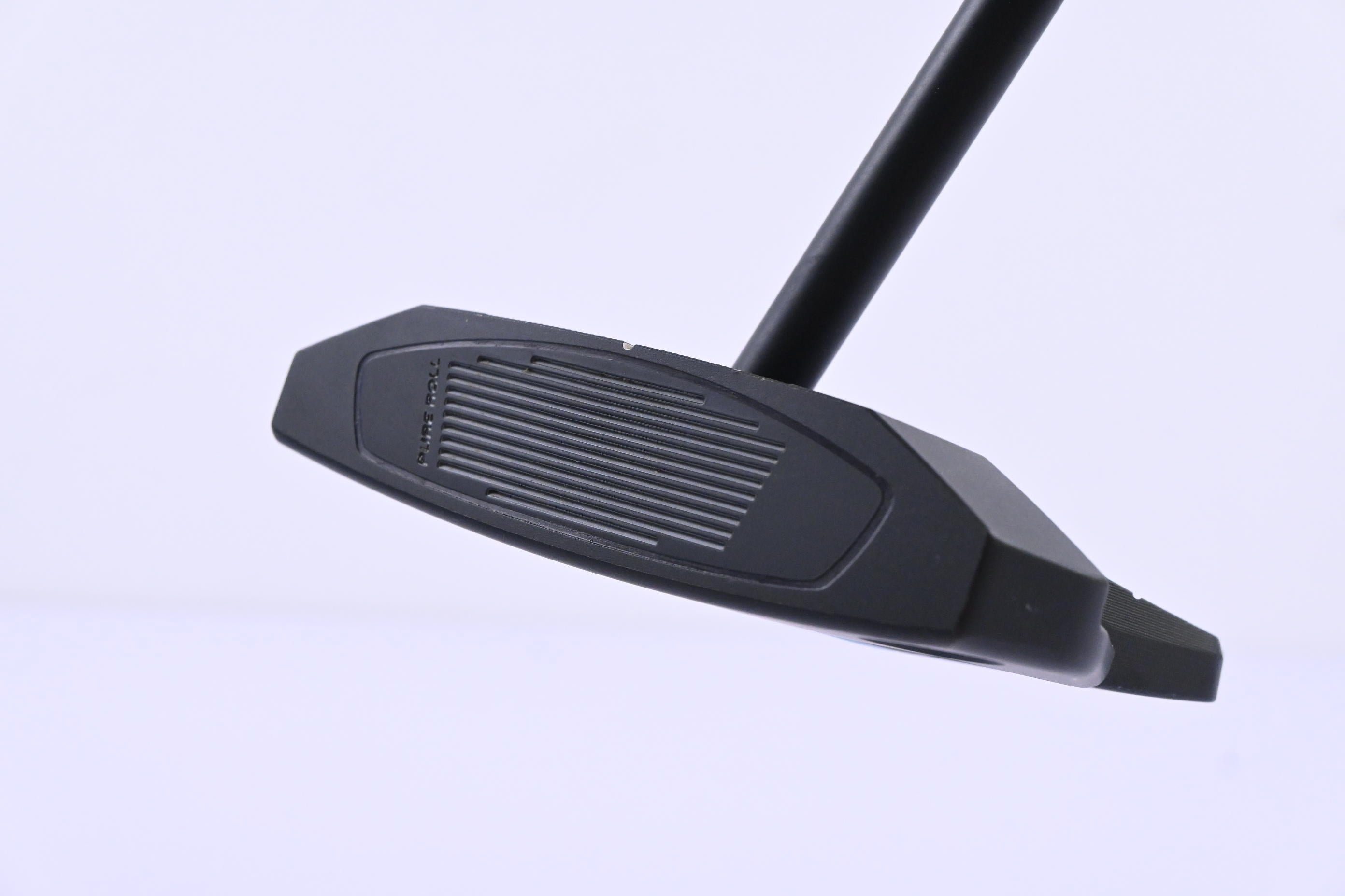 Taylormade Spider ZT Black Putter / 35 Inch