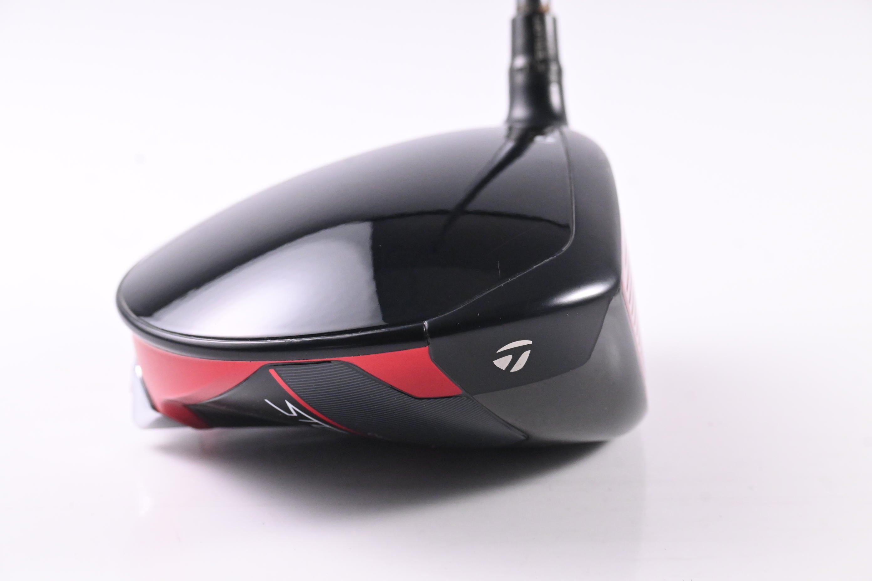 Taylormade Stealth 2 Plus Driver / 8 Degree / X-Flex Diamana S+60 Shaft