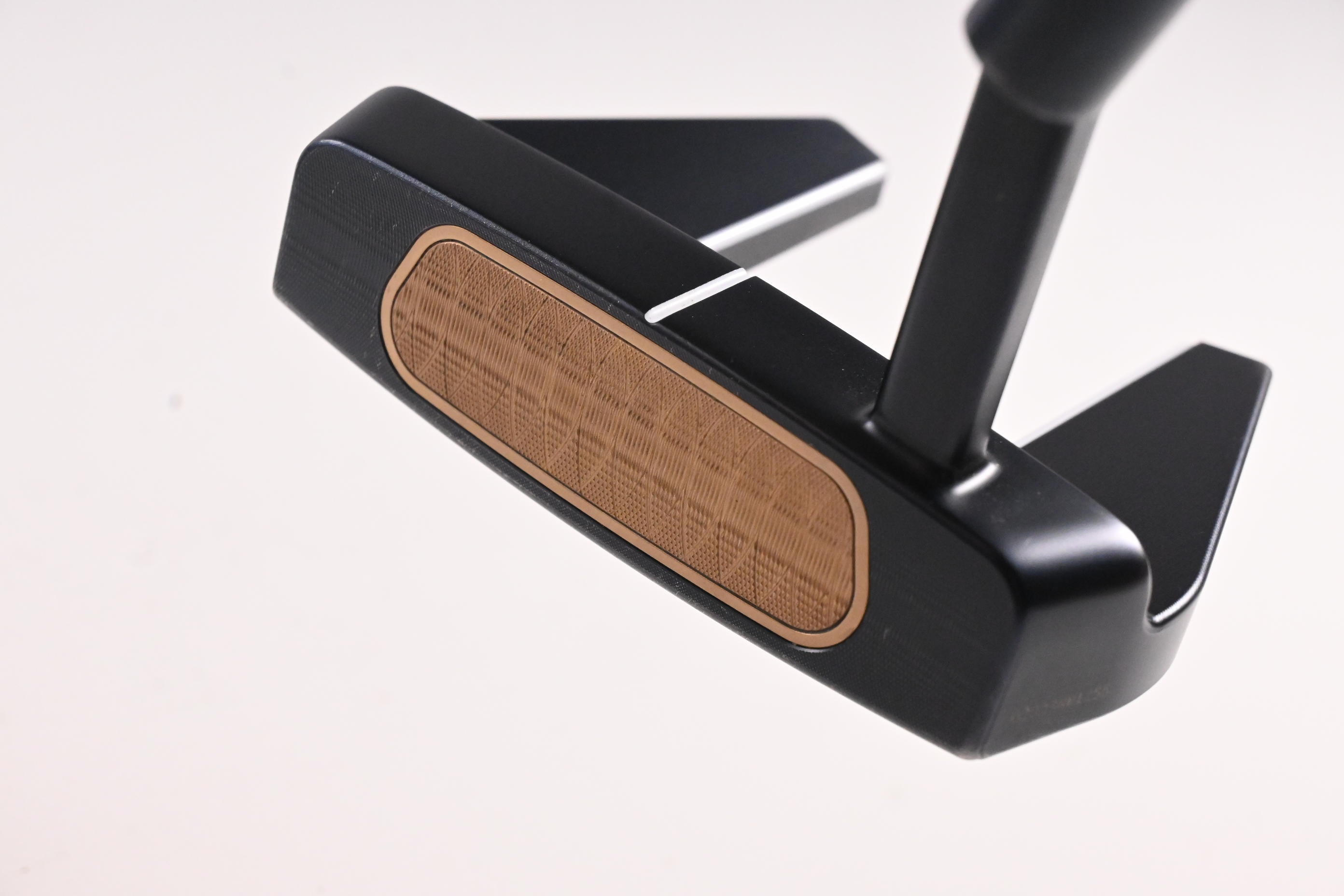 Odyssey Ai-One Milled #7 T CH Putter / 34 Inch