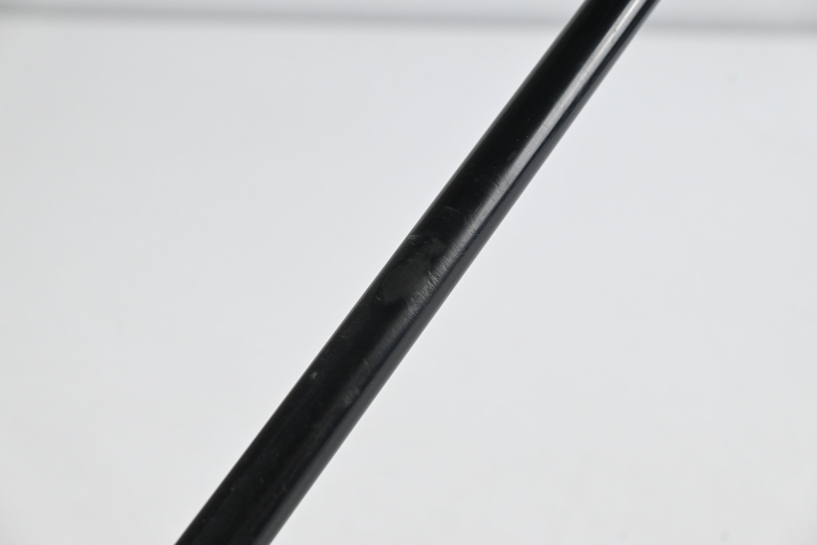Left Hand Ping G30 #2 Hybrid / 17 Degree / Stiff Flex Project X Black Shaft