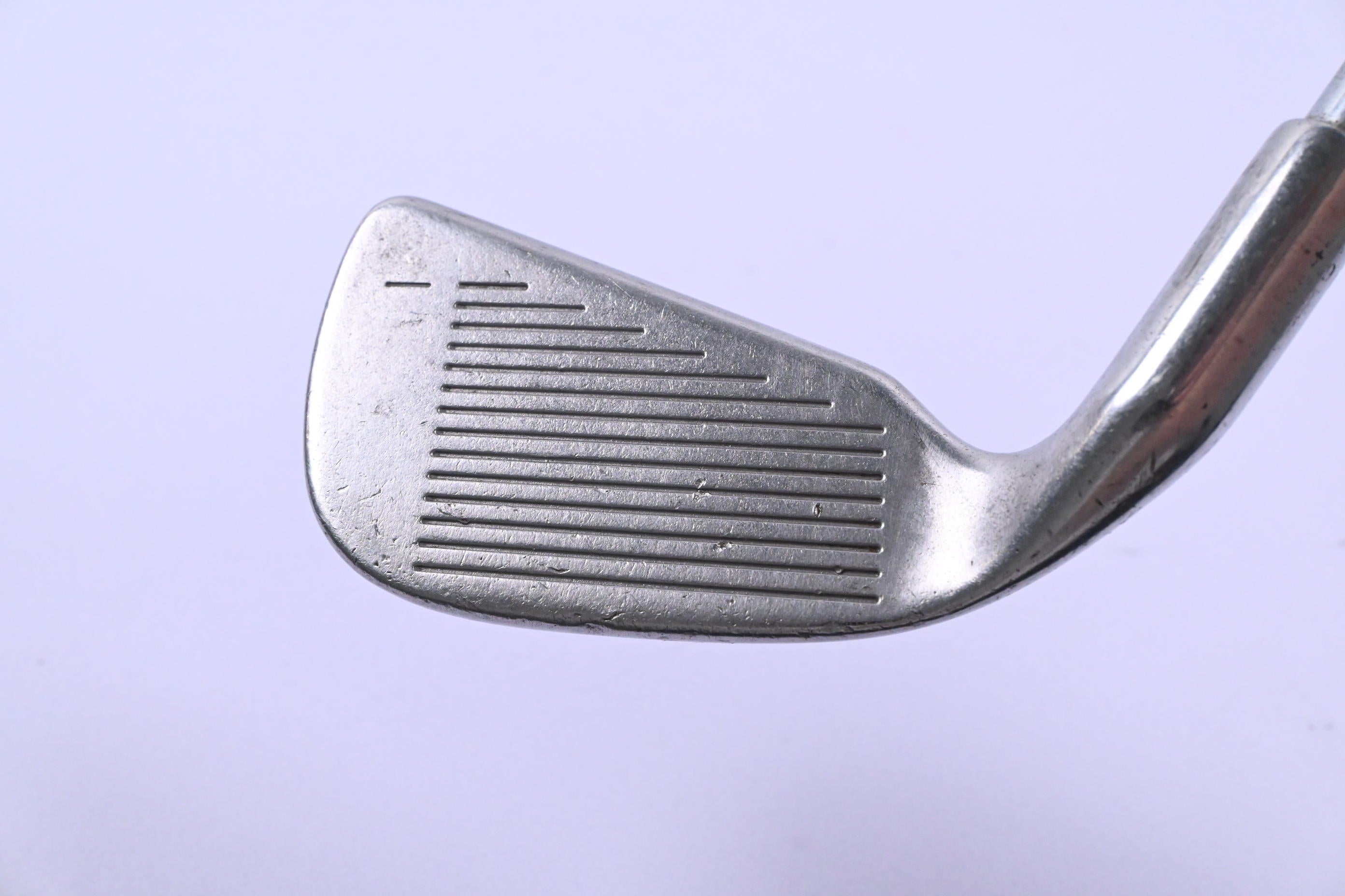 Ping Eye 2 #1 Iron / 16 Degree / Black Dot / Regular Flex Steel Shaft