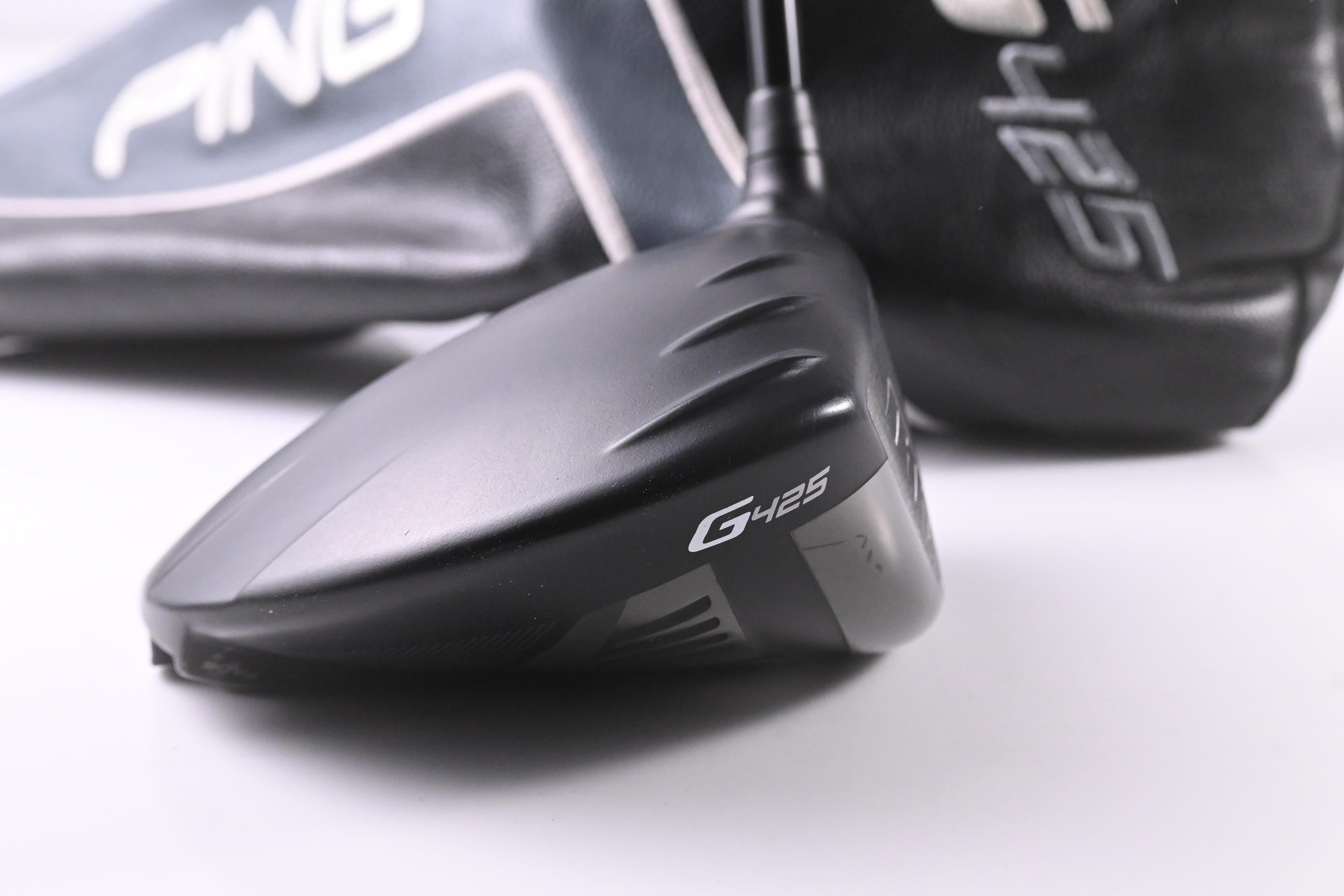 Ping G425 Max Driver / 10.5 Degree / Stiff Flex Tensei AV Raw Orange 65 Shaft