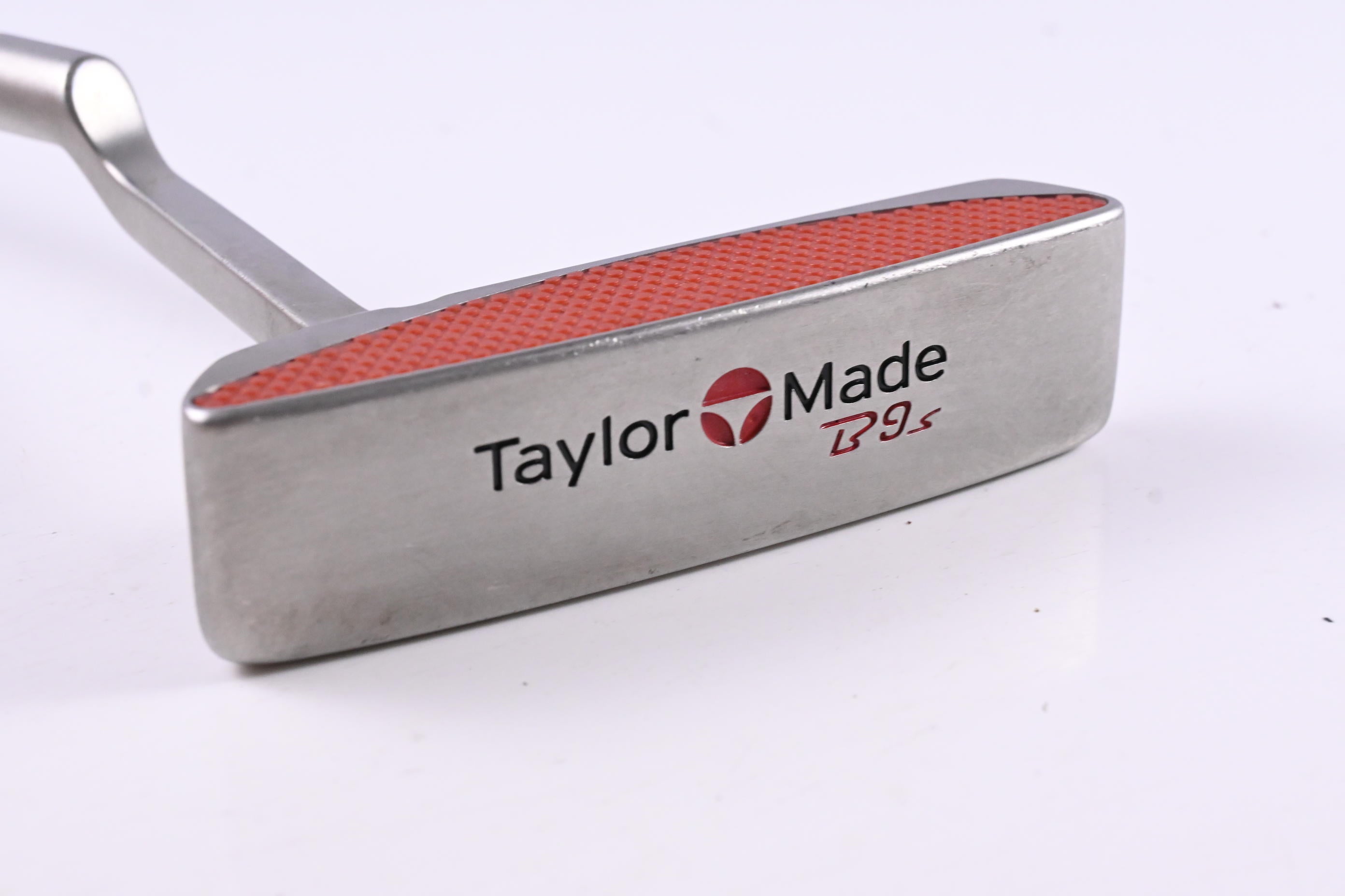 Left Hand Taylormade Nubbins Putter / 35 Inch