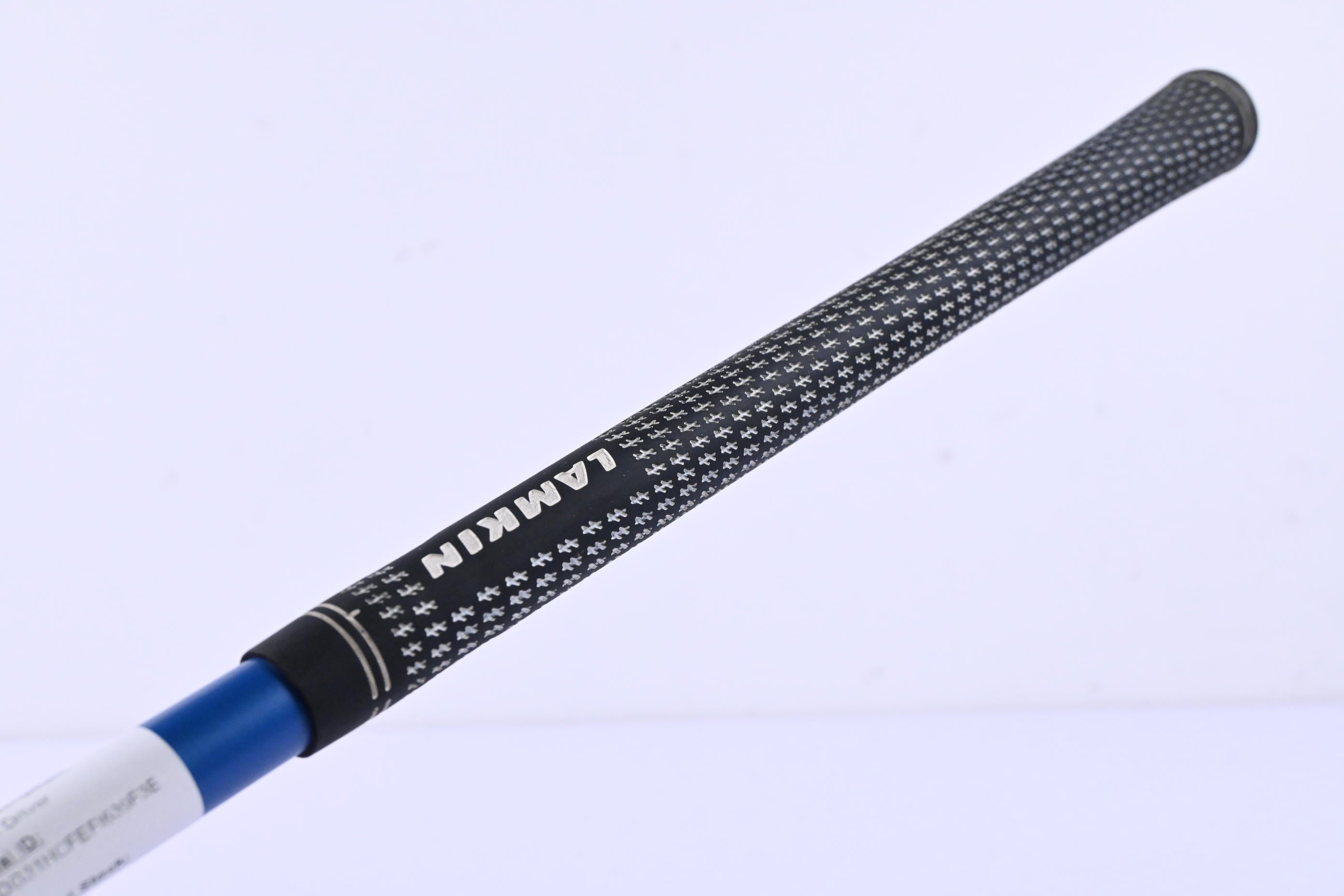 Callaway X2 Hot Driver / 9 Degree / Stiff Flex Aldila Tour Blue 55 Shaft
