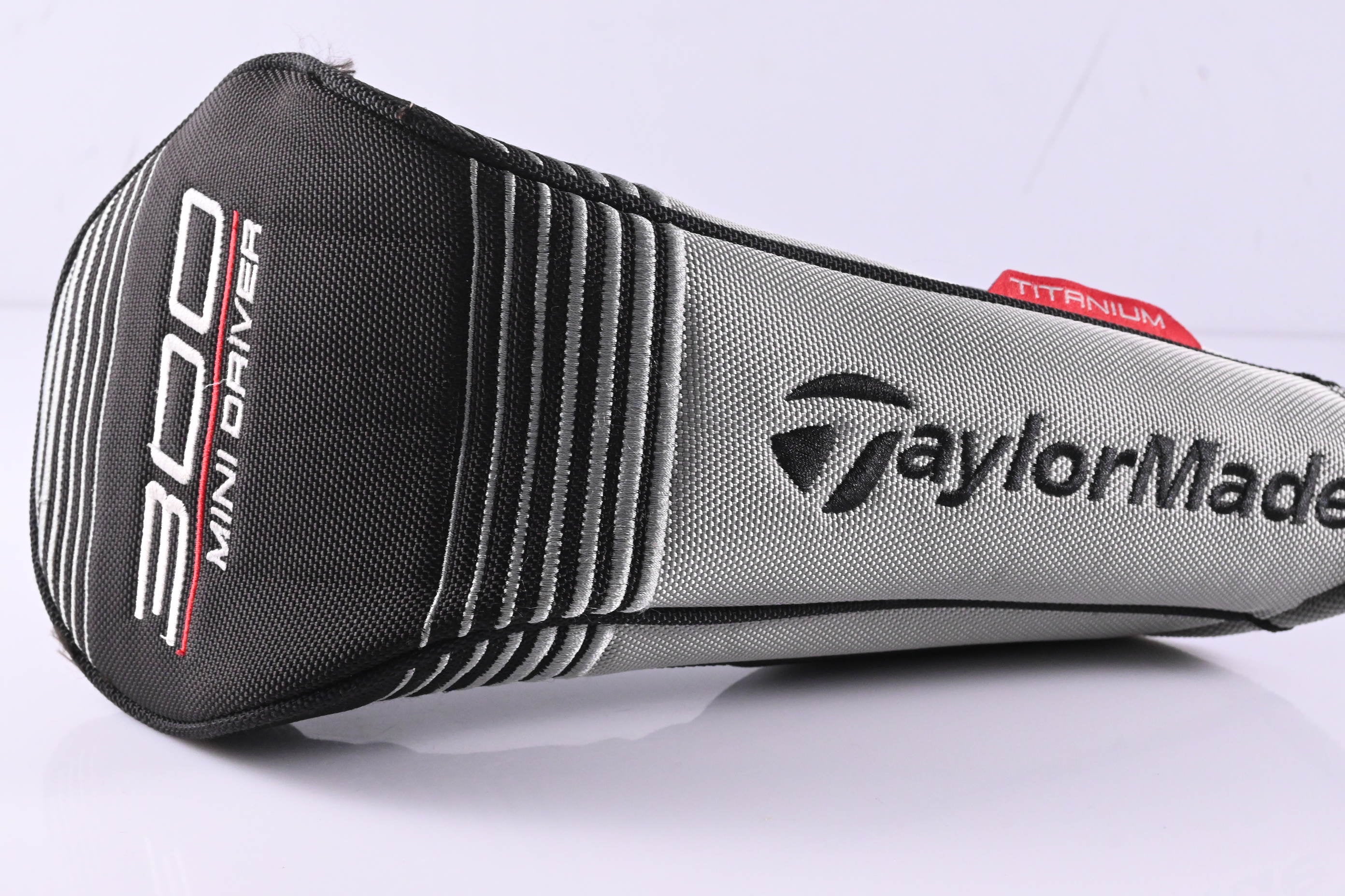 Taylormade 300 Mini Driver / 11.5 Degree / Stiff Flex Fujikura MIDR Proto 65