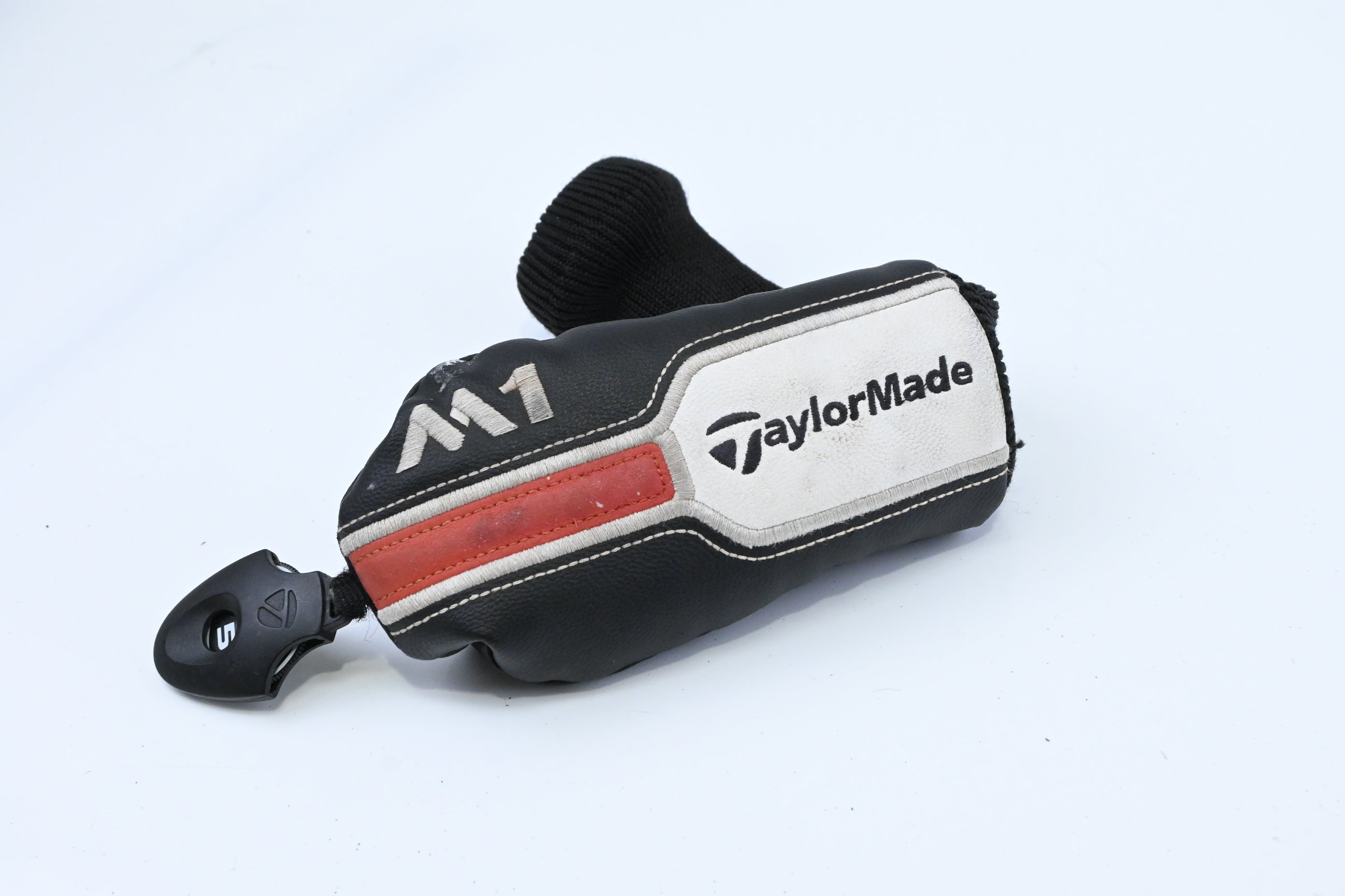 Taylormade M1 2016 #4 Hybrid / 21 Degree / Regular Flex Fujikura Pro 80 Shaft