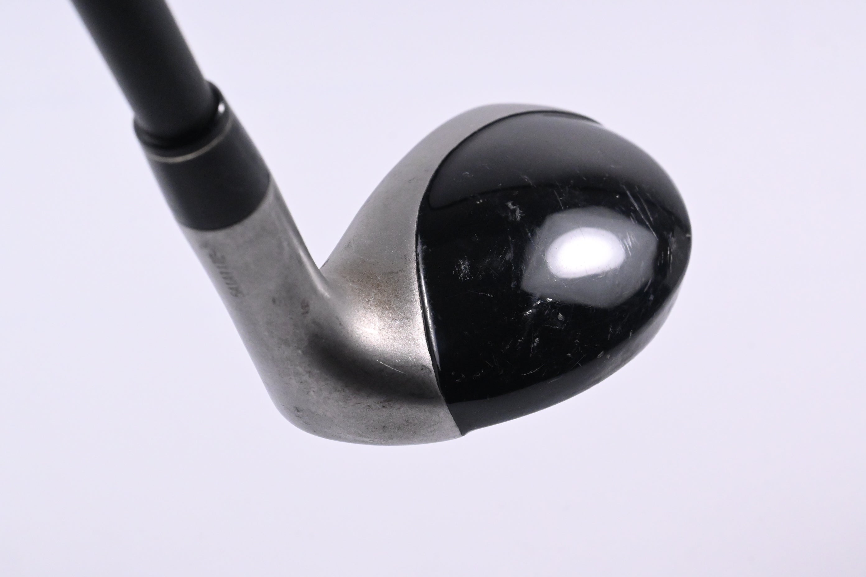 Taylormade Rescue Mid #3 Hybrid / 19 Degree / Regular Flex Taylormade UG65 Shaft