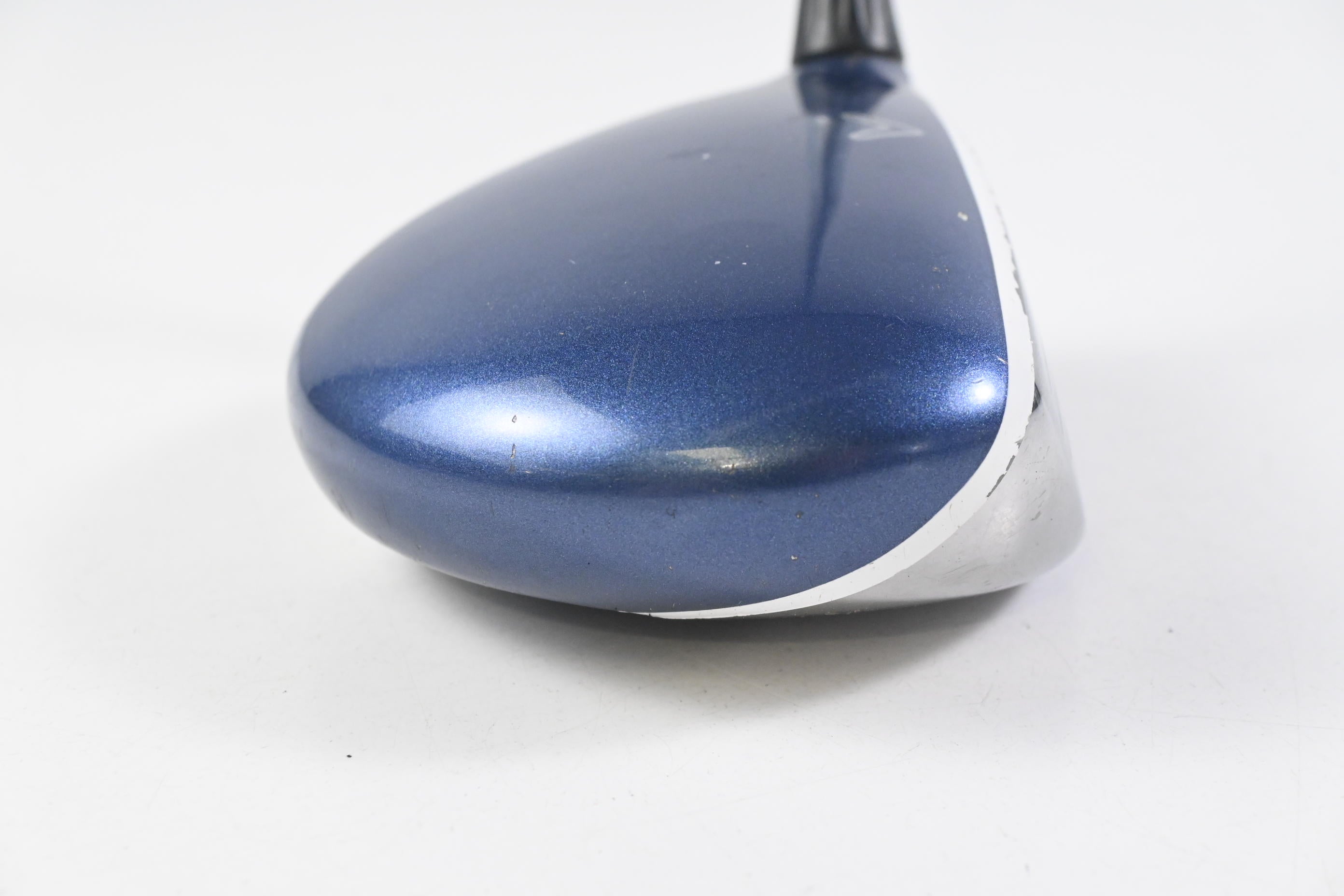 Ladies Callaway Big Bertha 2004 #3 Wood / 15 Degree / Ladies Flex Aldila 50
