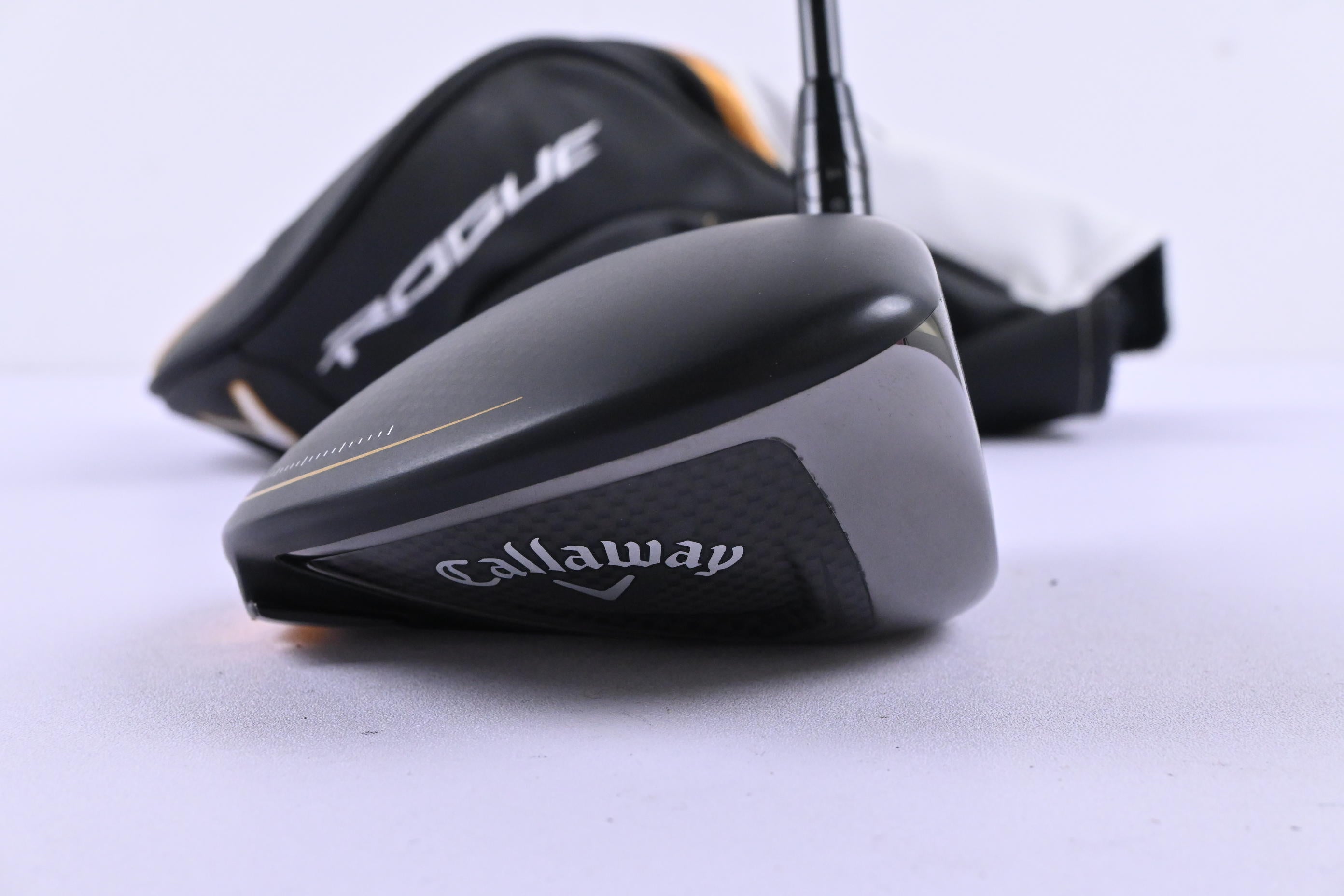 Callaway Rogue ST MAX LS Driver / 10.5 Degree / X-Flex Tensei AV White 65 Shaft