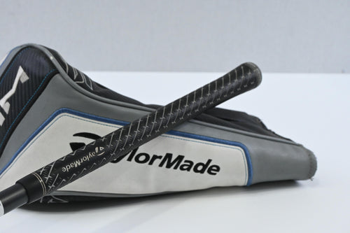 TaylorMade SIM Driver / 9 Degree / Stiff Flex HZRDUS Smoke Green 70