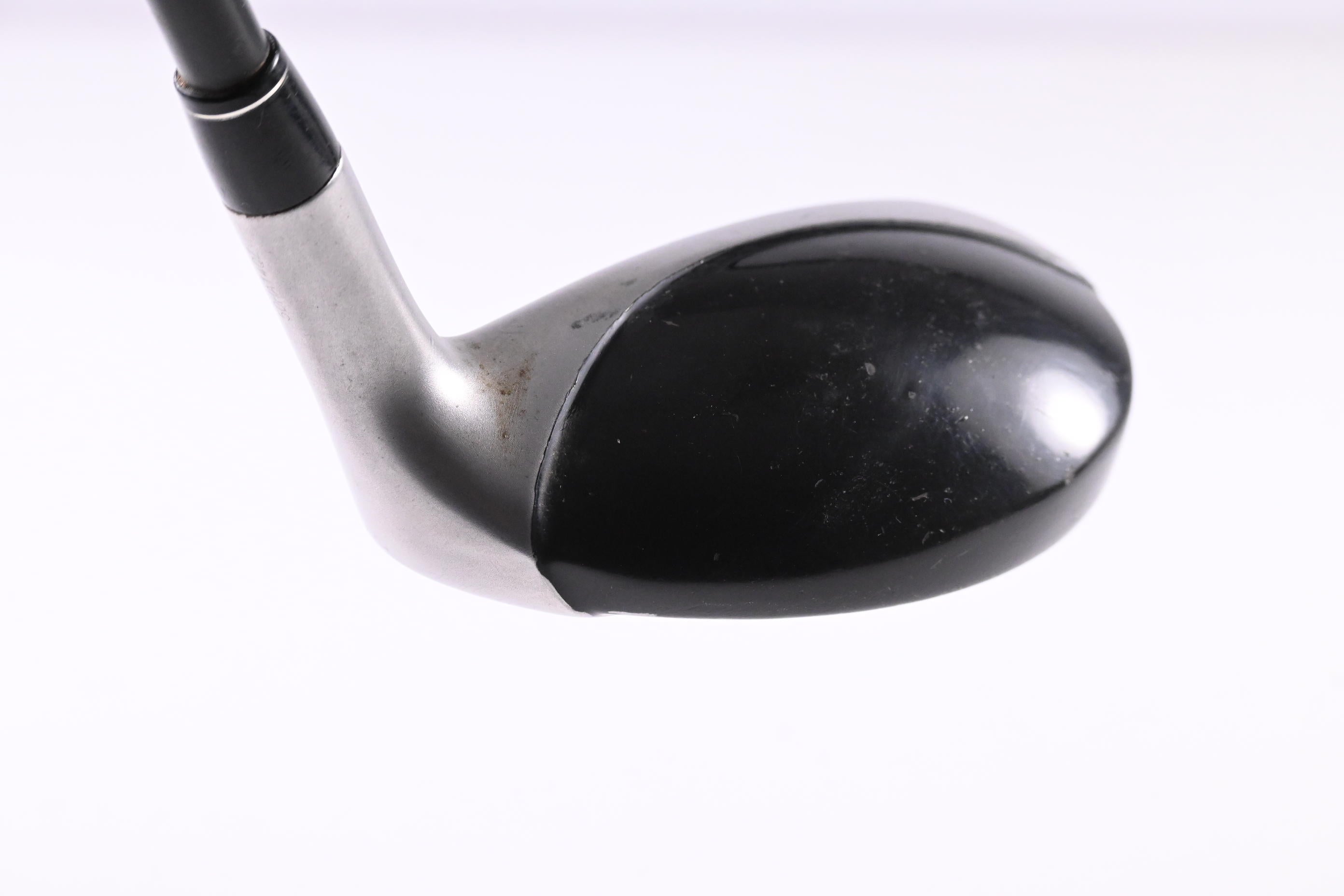 Taylormade Rescue Mid #2 Hybrid / 16 Degree / Regular Flex Taylormade UG65 Shaft