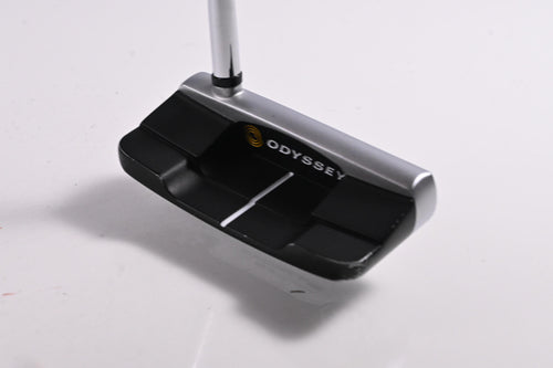 Odyssey Stroke Lab Double Wide Putter / 34 Inch