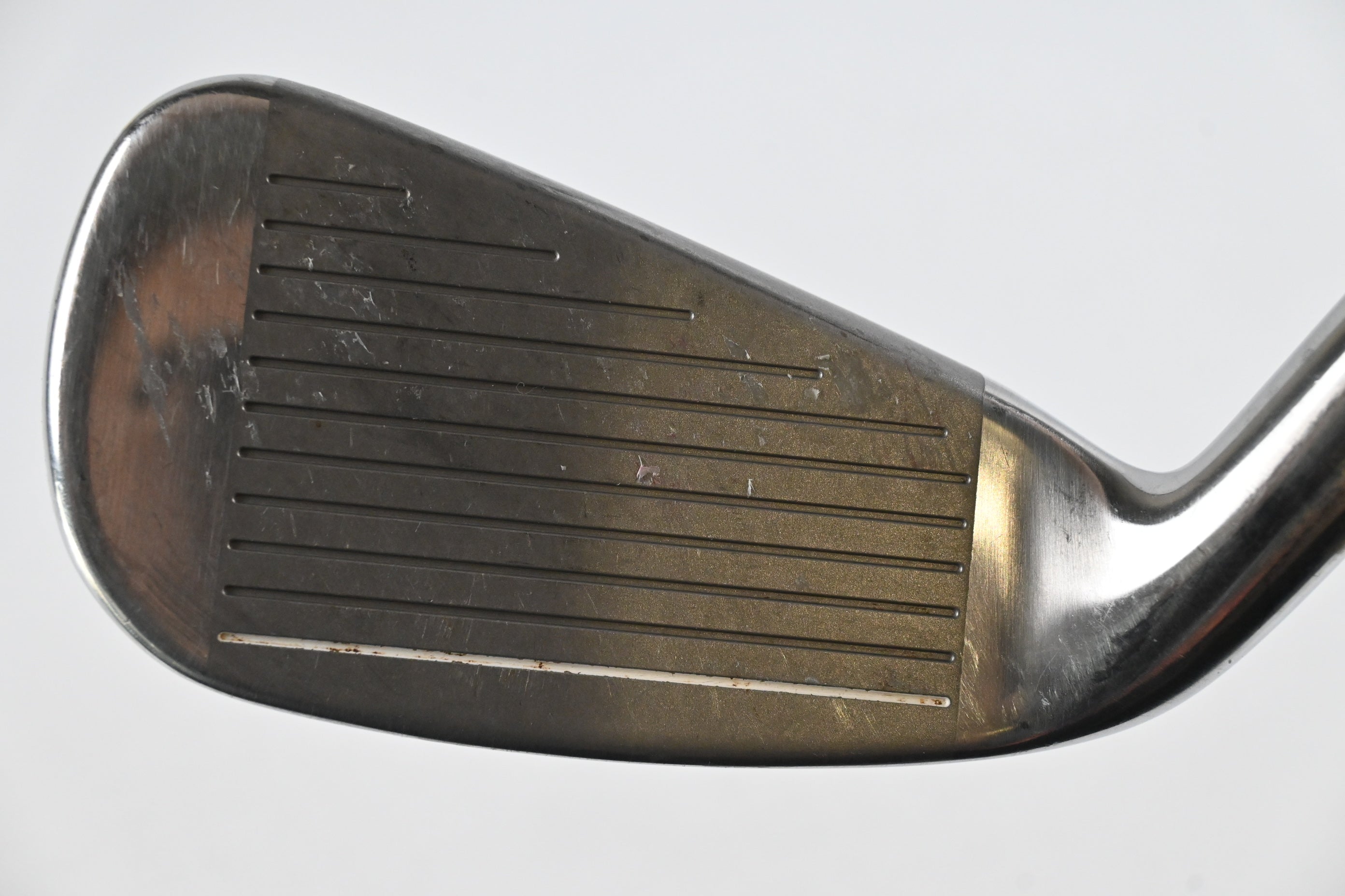 Cleveland 588 Altitude #6 Iron / Regular Flex Actionlite 55 Shaft