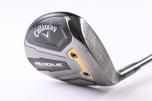 Callaway Rogue ST Max D #3 Wood / 16 Degree / Regular Flex Tensei AV Blue 65 Shaft