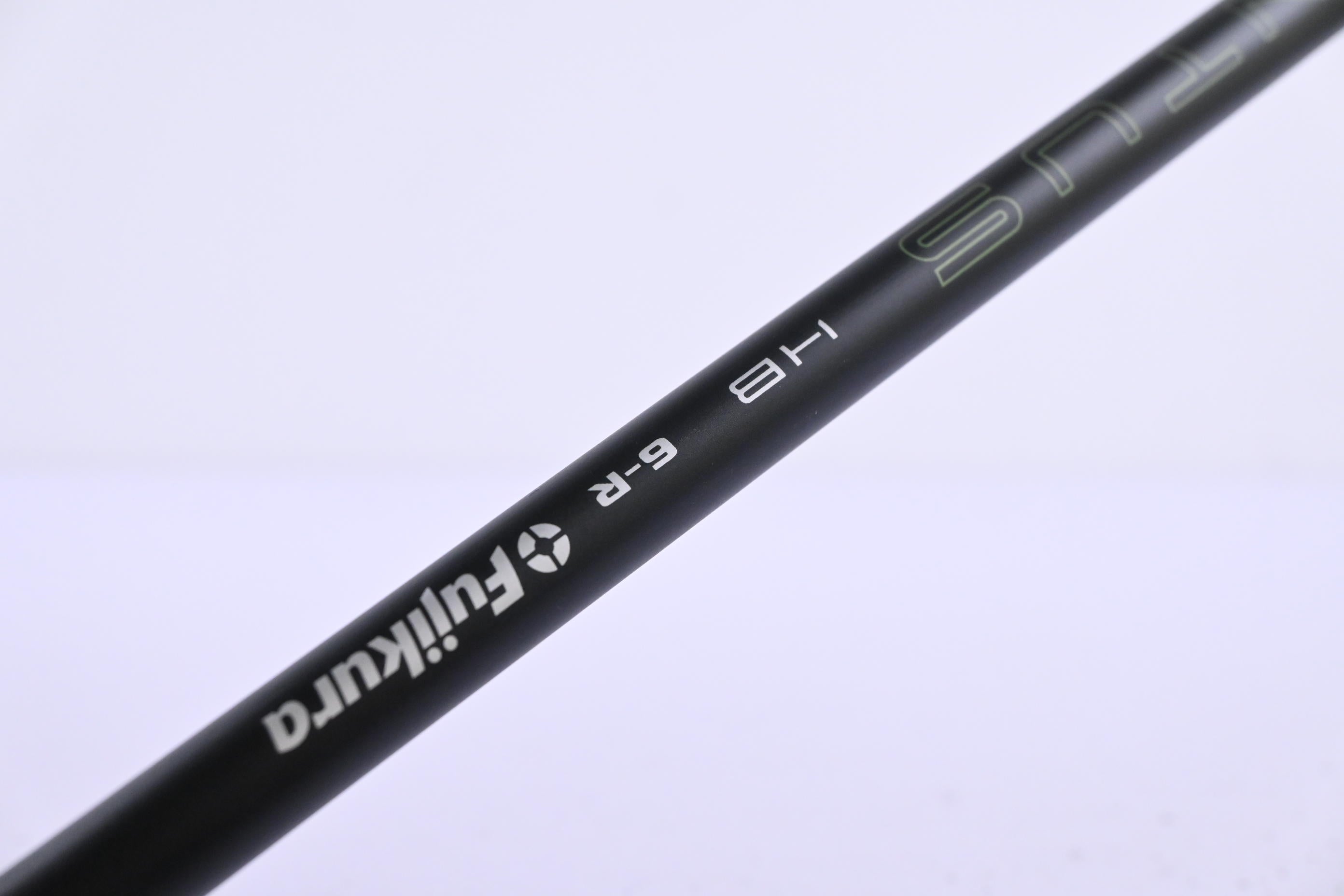Taylormade Qi35 #3 Hybrid / 19 Degree / Regular Flex Fujikura Ventus Blue 6