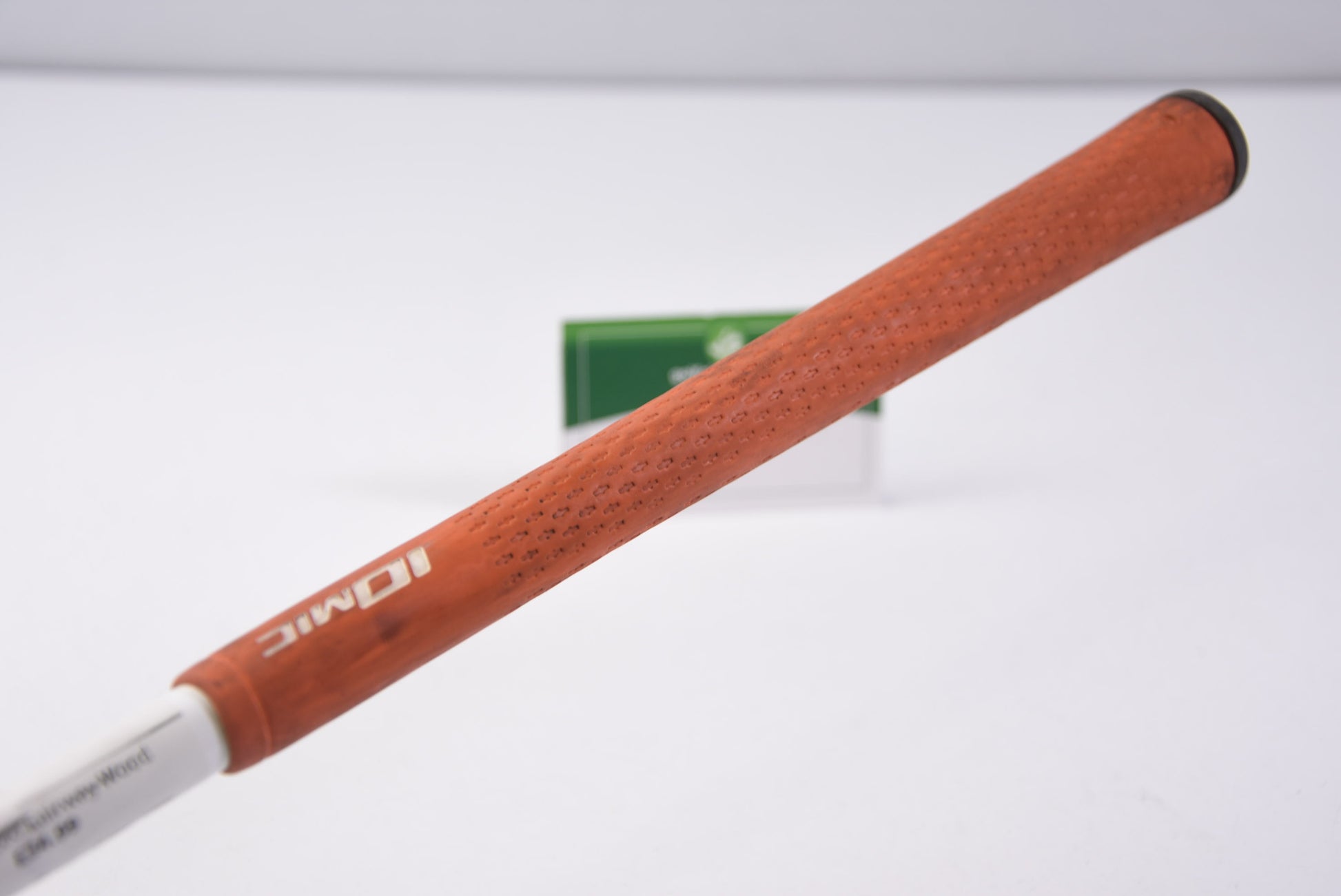 KZG XV-500 #3 Wood / 15 Degree / Regular Flex Nova Tech 7000 Shaft