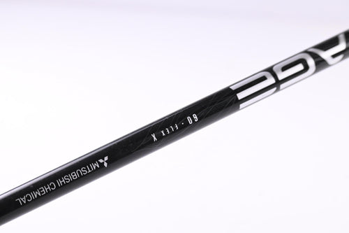 Ping G400 #3 Wood / 14.5 Degree / X-Flex Kuro Kage Silver TiNi Dual Core 60