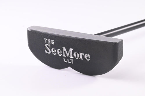 Seemore Z3C Black Putter / 36 Inch