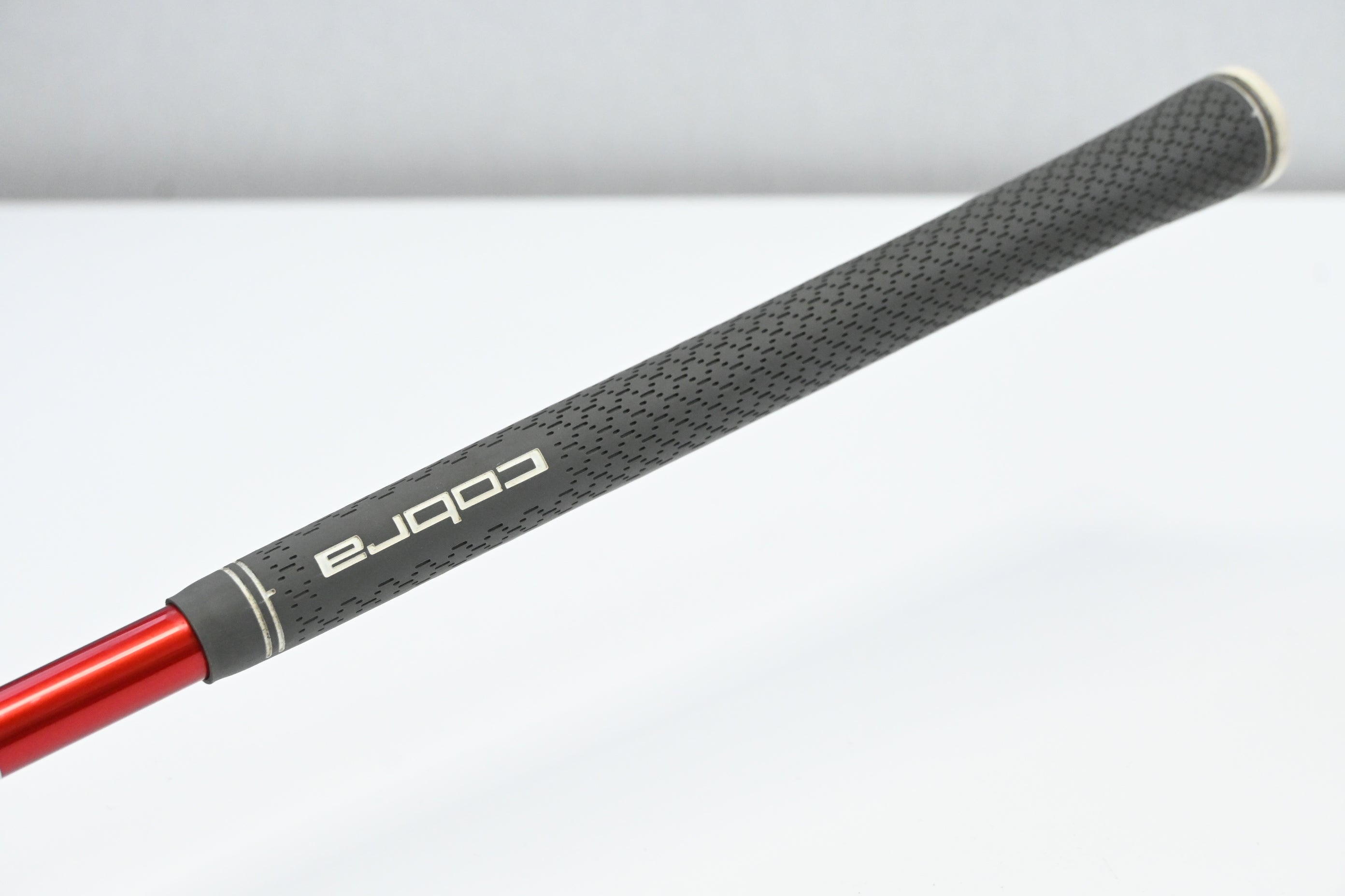 Left Hand Cobra Baffler T-Rail #4 Hybrid / 22 Degree / Stiff Flex Graphite Design 70