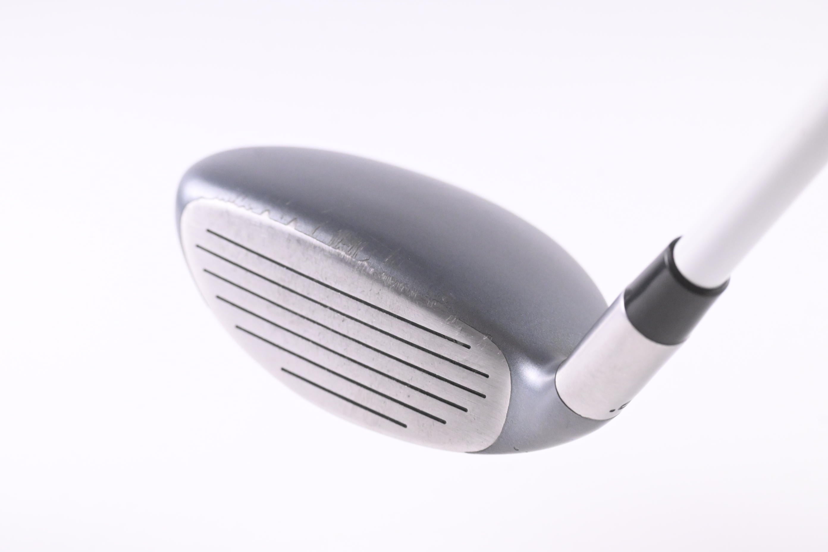 Callaway X Hot #3 Hybrid / 19 Degree / Regular Flex Callaway 60 Shaft