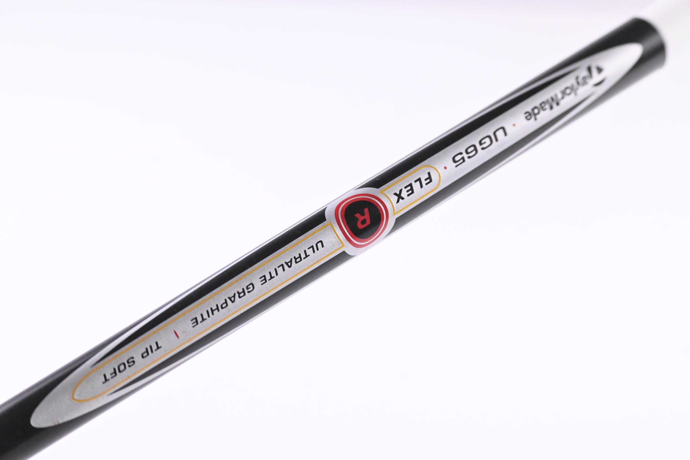 Taylormade Rescue Mid #2 Hybrid / 16 Degree / Regular Flex Taylormade UG65 Shaft