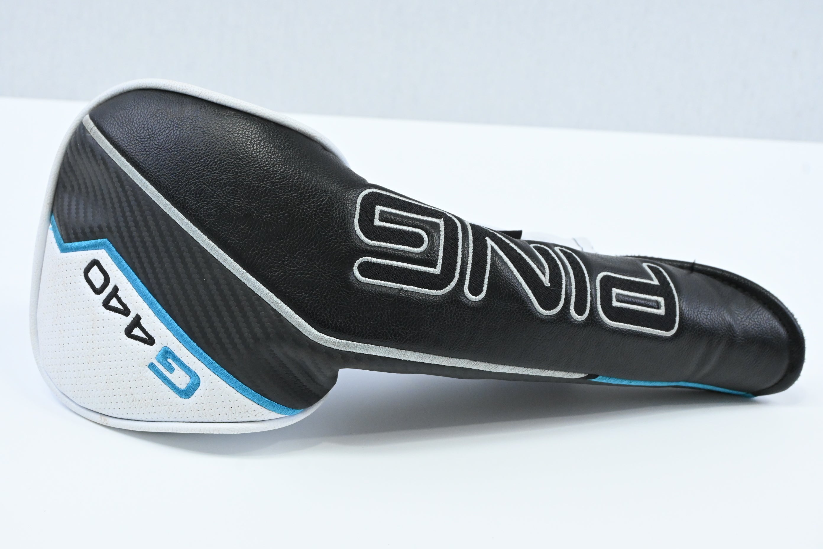 Ping G440 Max Driver / 10.5 Degree / Stiff Flex Denali Red 60 Shaft