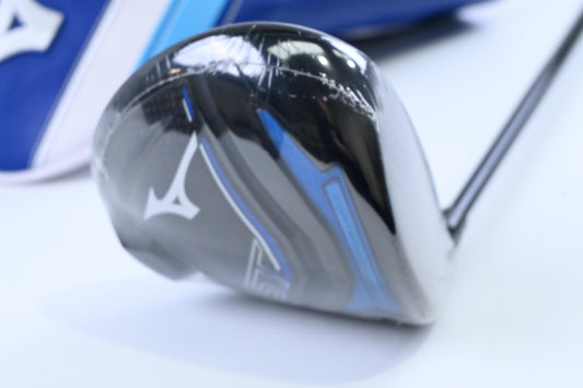 Mizuno ST-X 230 Driver / 12 Degree / Stiff Flex Fujikura Atmos Blue 5 Shaft