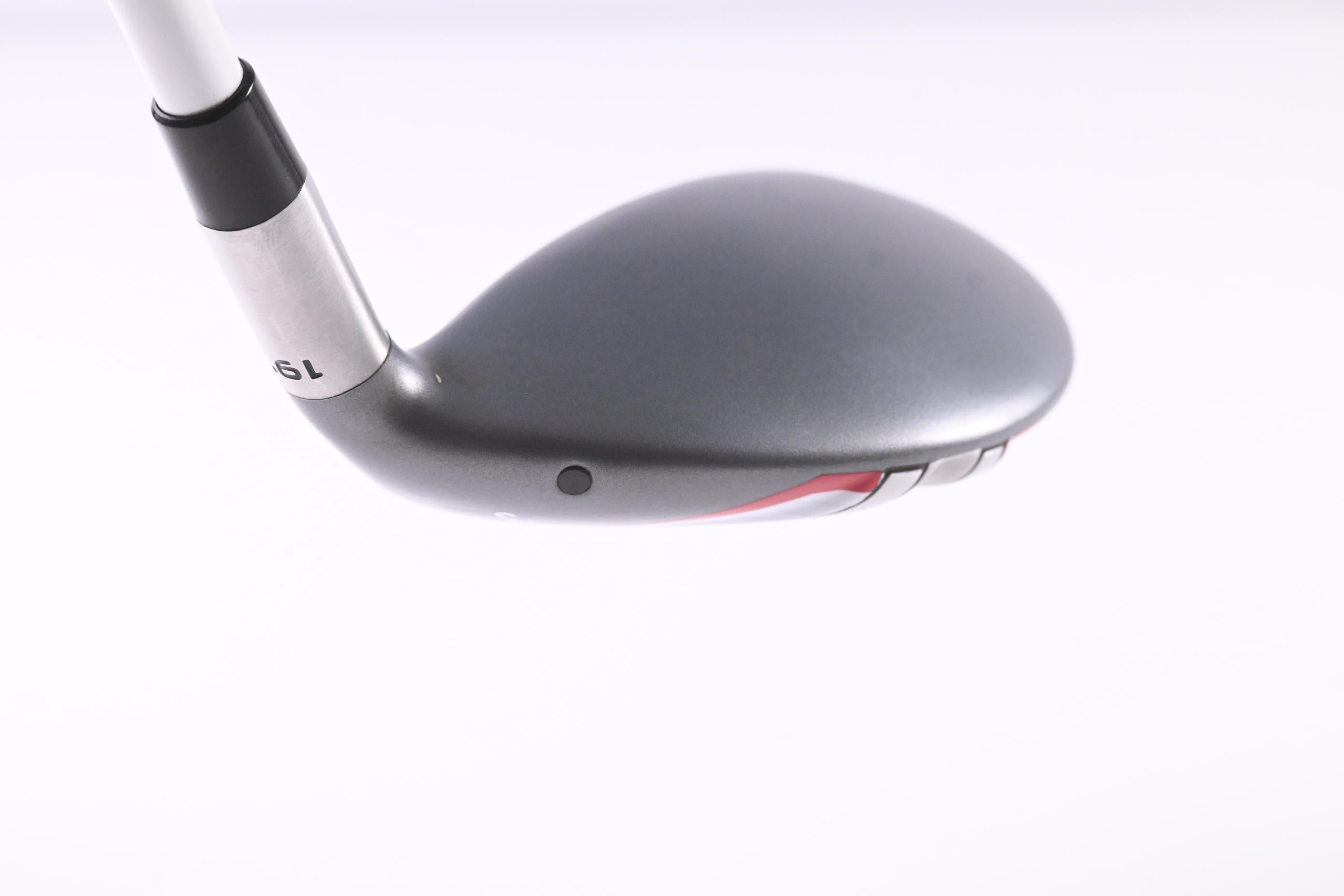 Callaway X Hot #3 Hybrid / 19 Degree / Regular Flex Callaway 60 Shaft