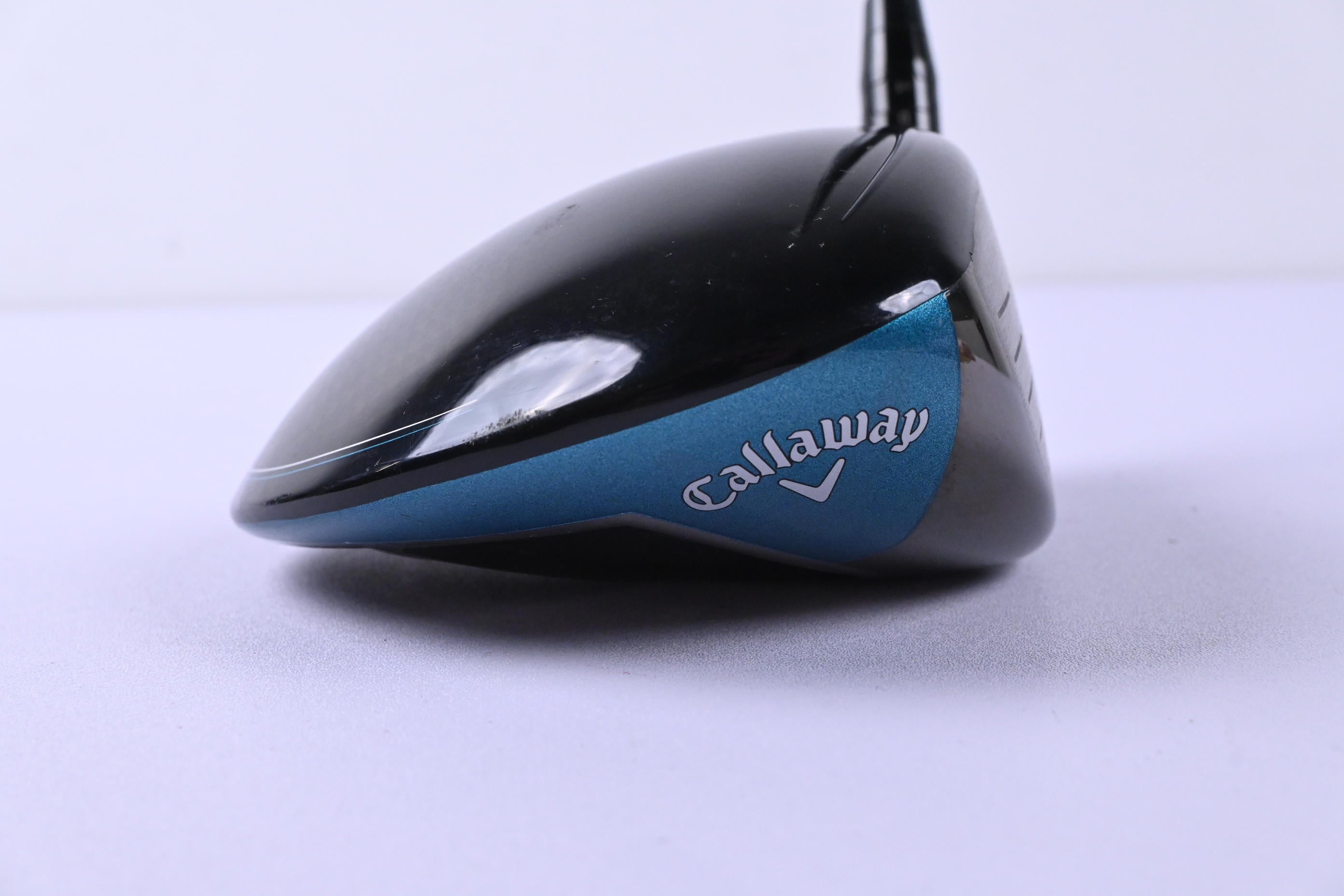 Callaway Rogue Driver / 10.5 Degree / Regular Flex Aldila Synergy 60 Shaft