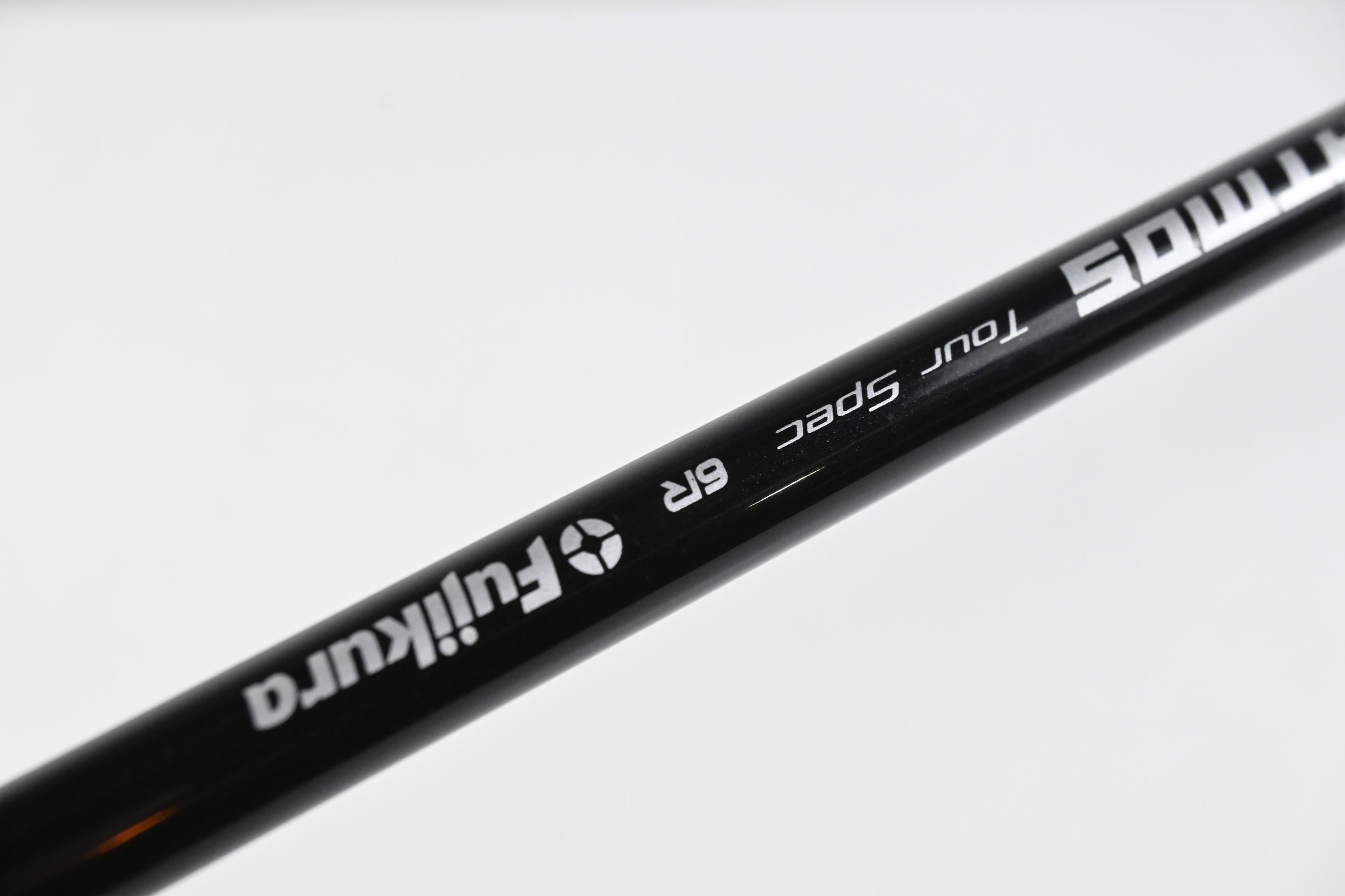 Left Hand Cobra King F9 Driver / 10.5 Degree / Regular Flex Fujikura Atmos Blue6