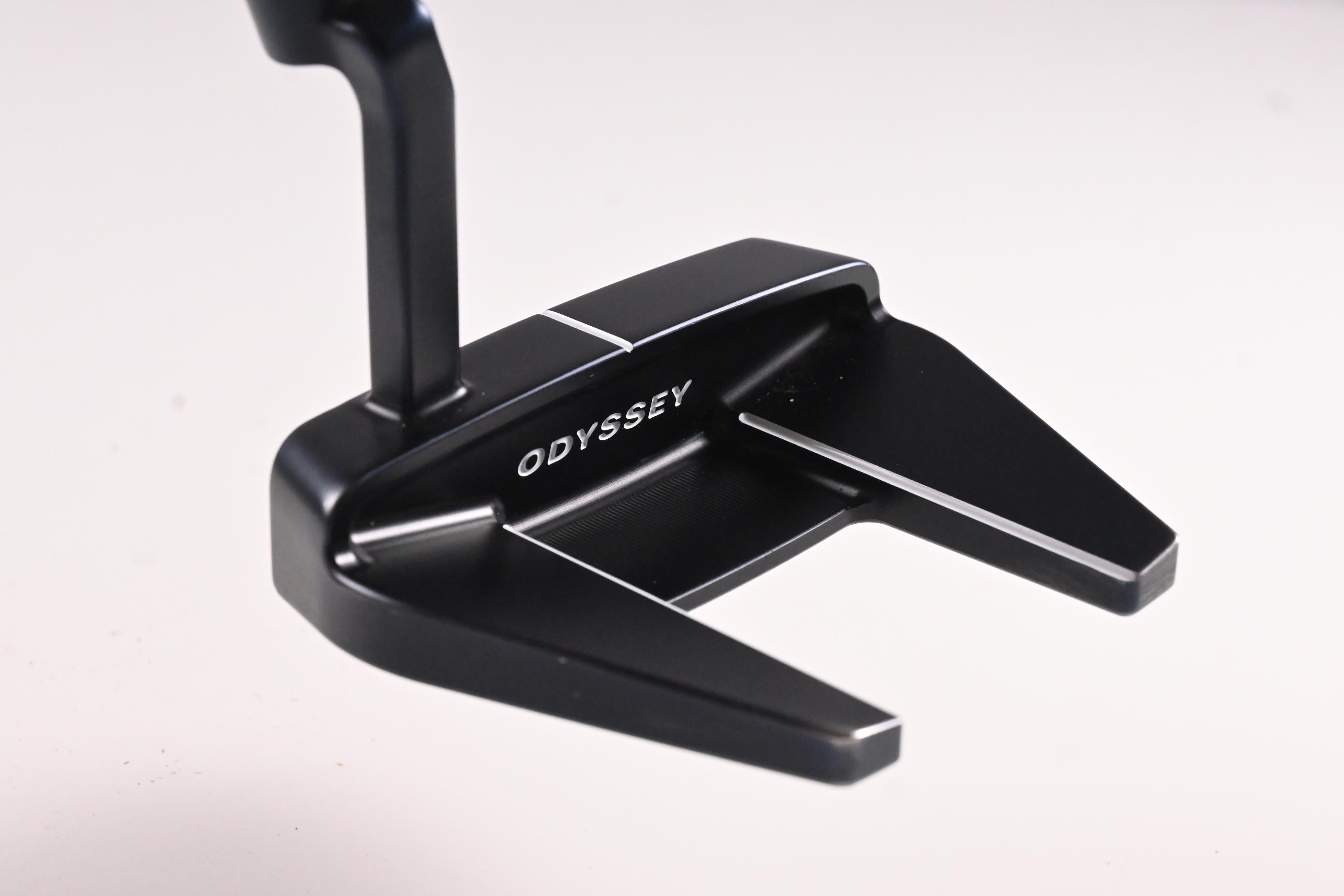 Odyssey Ai-One Milled #7 T CH Putter / 34 Inch