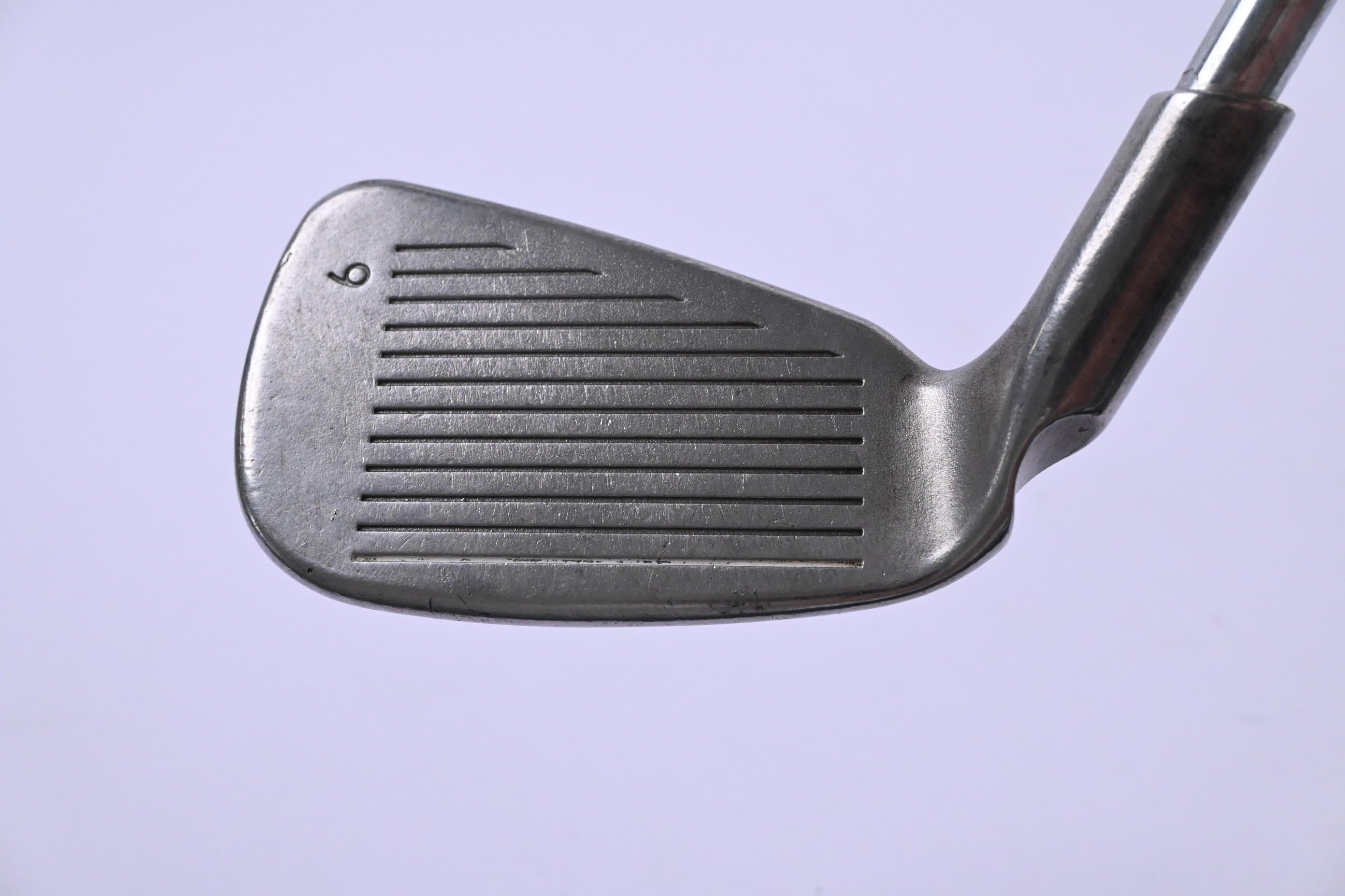 Ping i3 Blade #6 Iron / Red Dot / Regular Flex Ping Cushin JZ Shaft