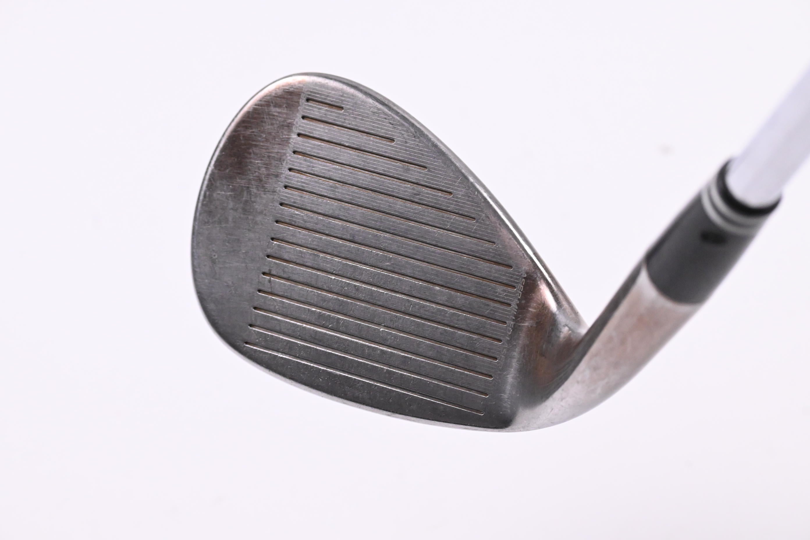 Cleveland CG15 Sand Wedge / 54 Degree / Wedge Flex Steel Shaft