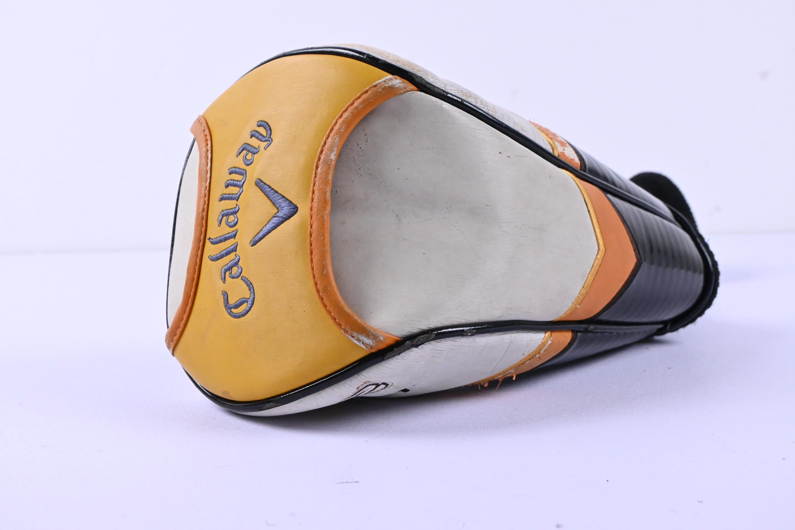 Callaway X2 Hot Driver / 9 Degree / Stiff Flex Aldila Tour Blue 55 Shaft