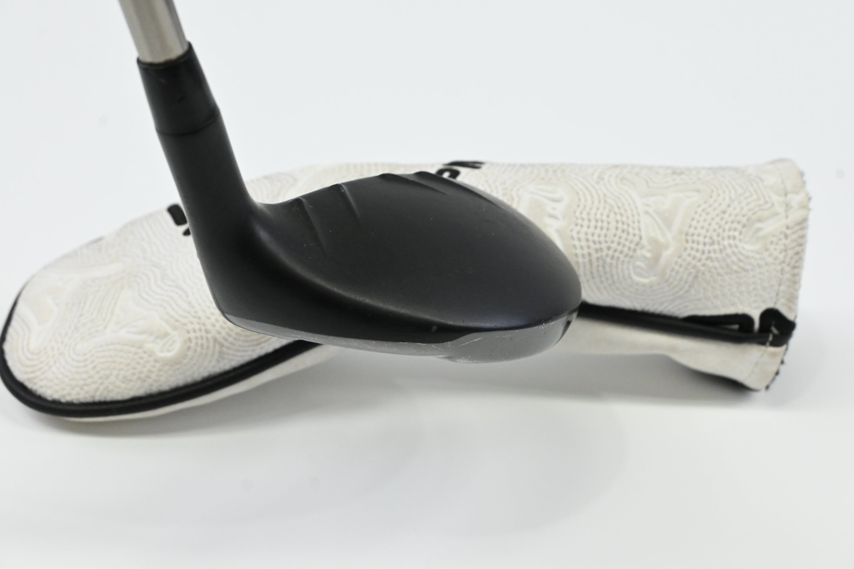 Ping G Series #4 Hybrid / 22 Degree / Stiff Flex Ping Tour Chrome 90 Shaft
