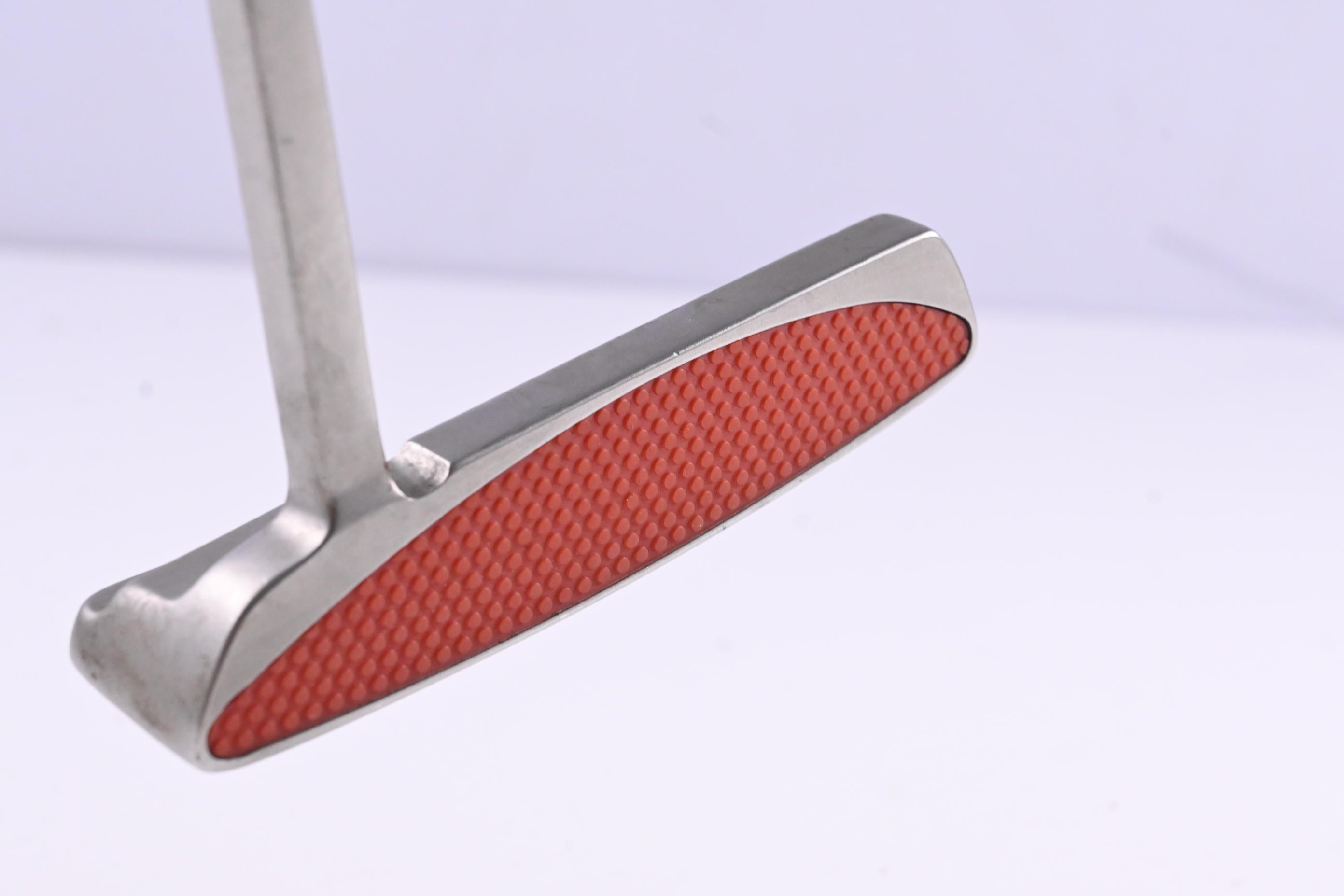 Left Hand Taylormade Nubbins Putter / 35 Inch