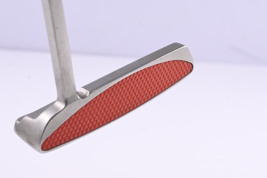 Left Hand Taylormade Nubbins Putter / 35 Inch