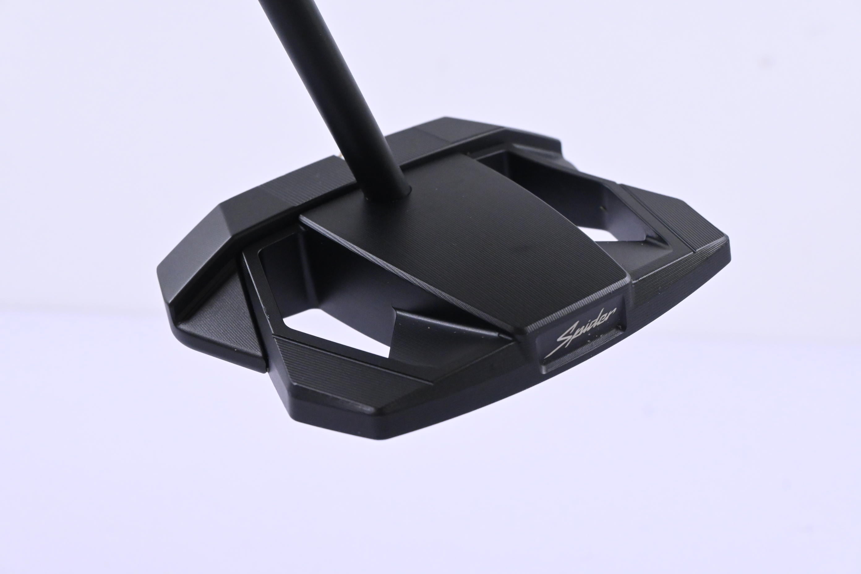 Taylormade Spider ZT Black Putter / 35 Inch