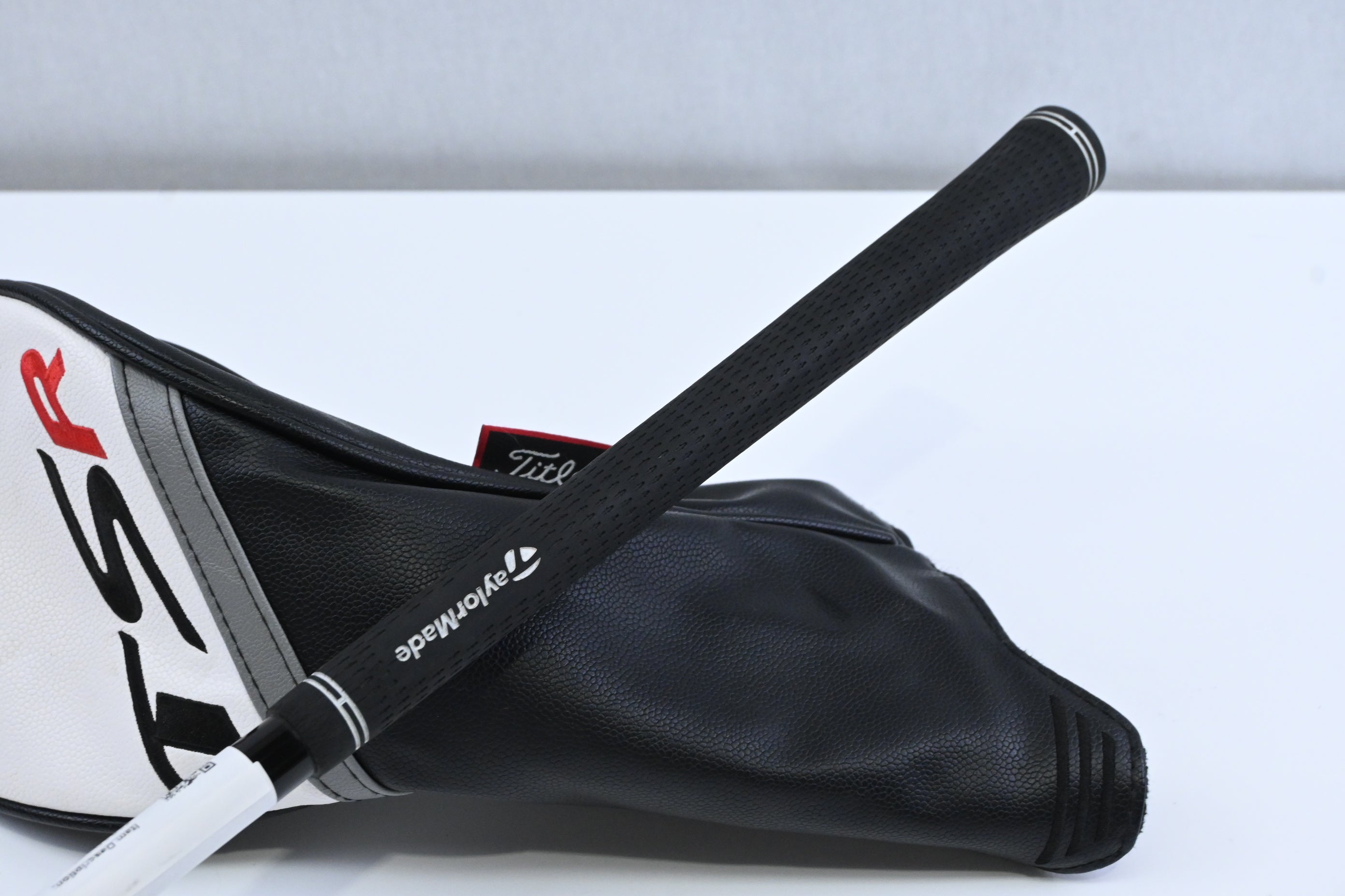 Titleist TSR3 Driver / 10 Degree / X-Flex HZRDUS Gen4 Black 70 Shaft