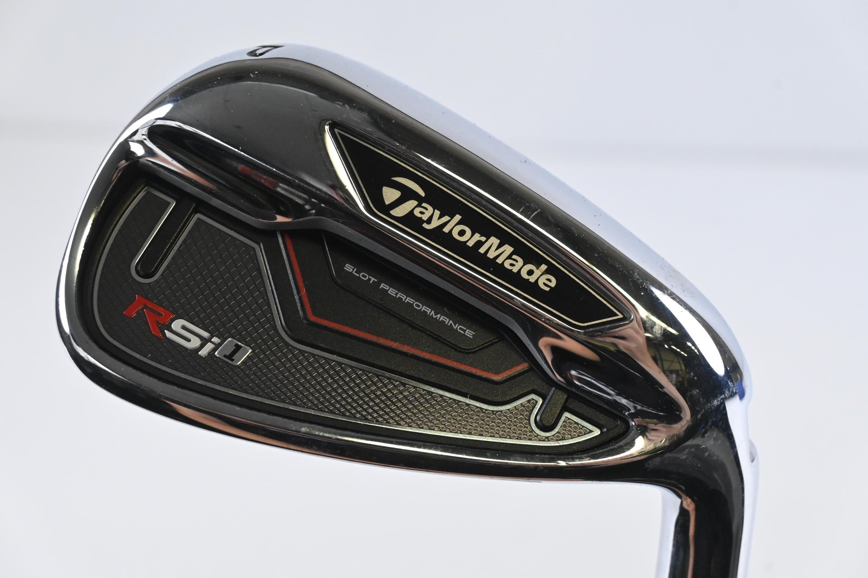 Taylormade RSi1 Pitching Wedge / 44 Degree / Stiff Flex REAX 90 Shaft