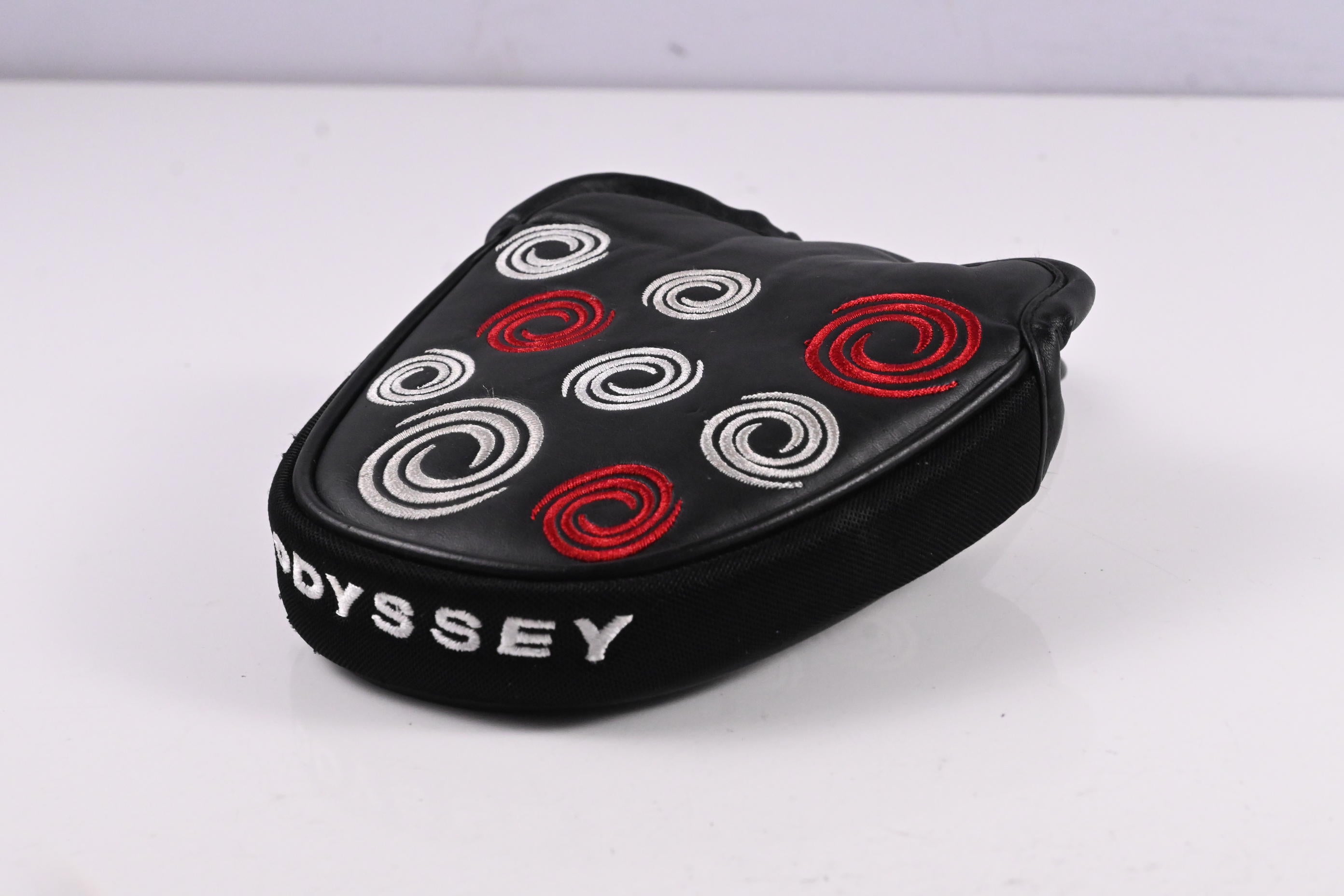 Odyssey White Ice 2-Ball Putter / 32 Inch
