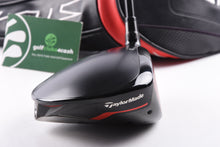 Load image into Gallery viewer, Taylormade Stealth Driver / 8 Degree / X-Flex Kai&#39;li White 60 Shaft
