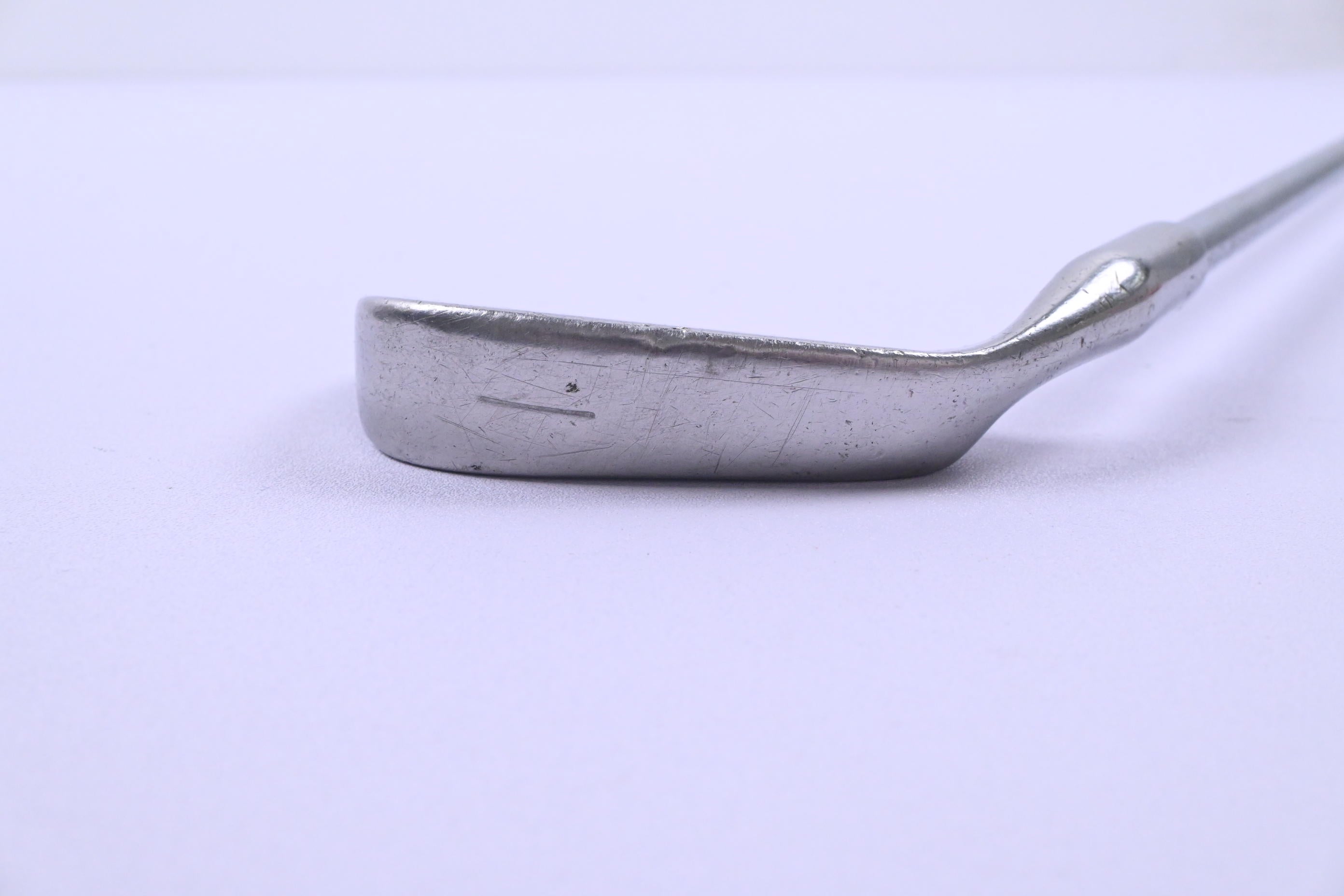 Ping Eye 2 #1 Iron / 16 Degree / Black Dot / Regular Flex Steel Shaft