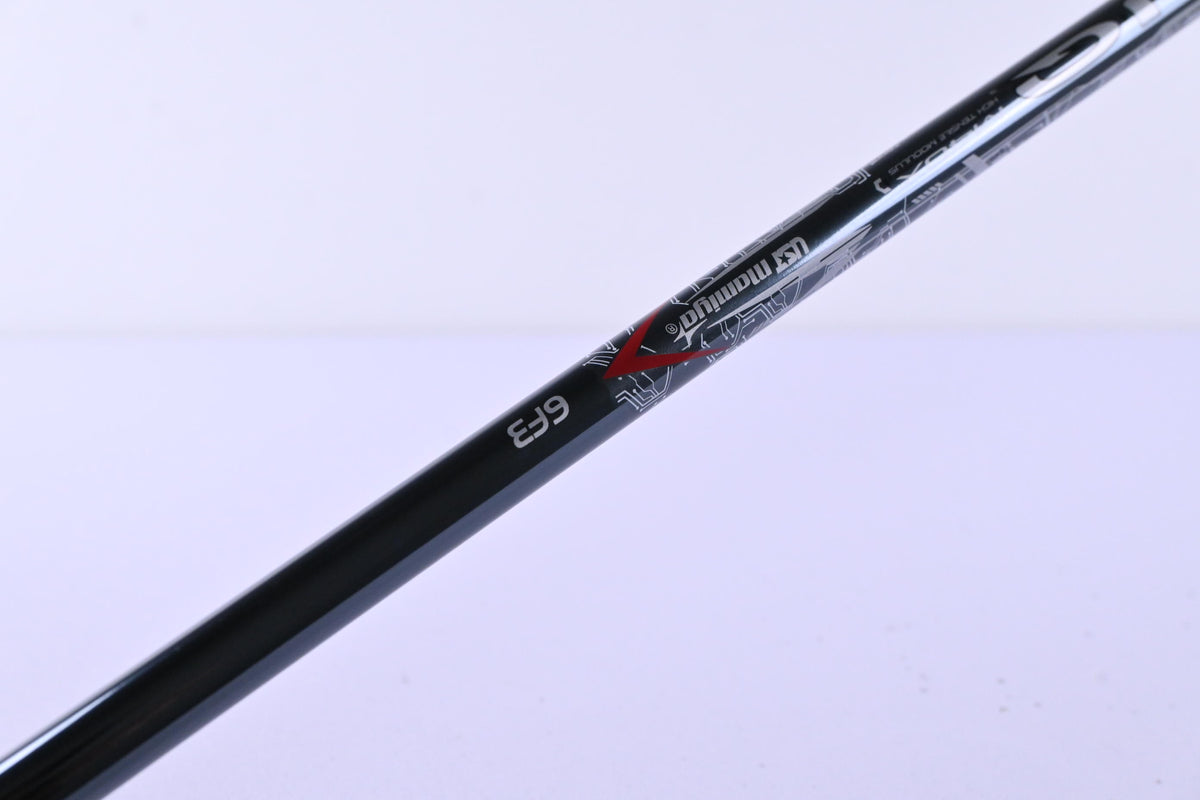Wilson DYNAPWR Max 2025 #7 Wood / 21 Degree / Regular Flex UST LIN-Q M40X 6